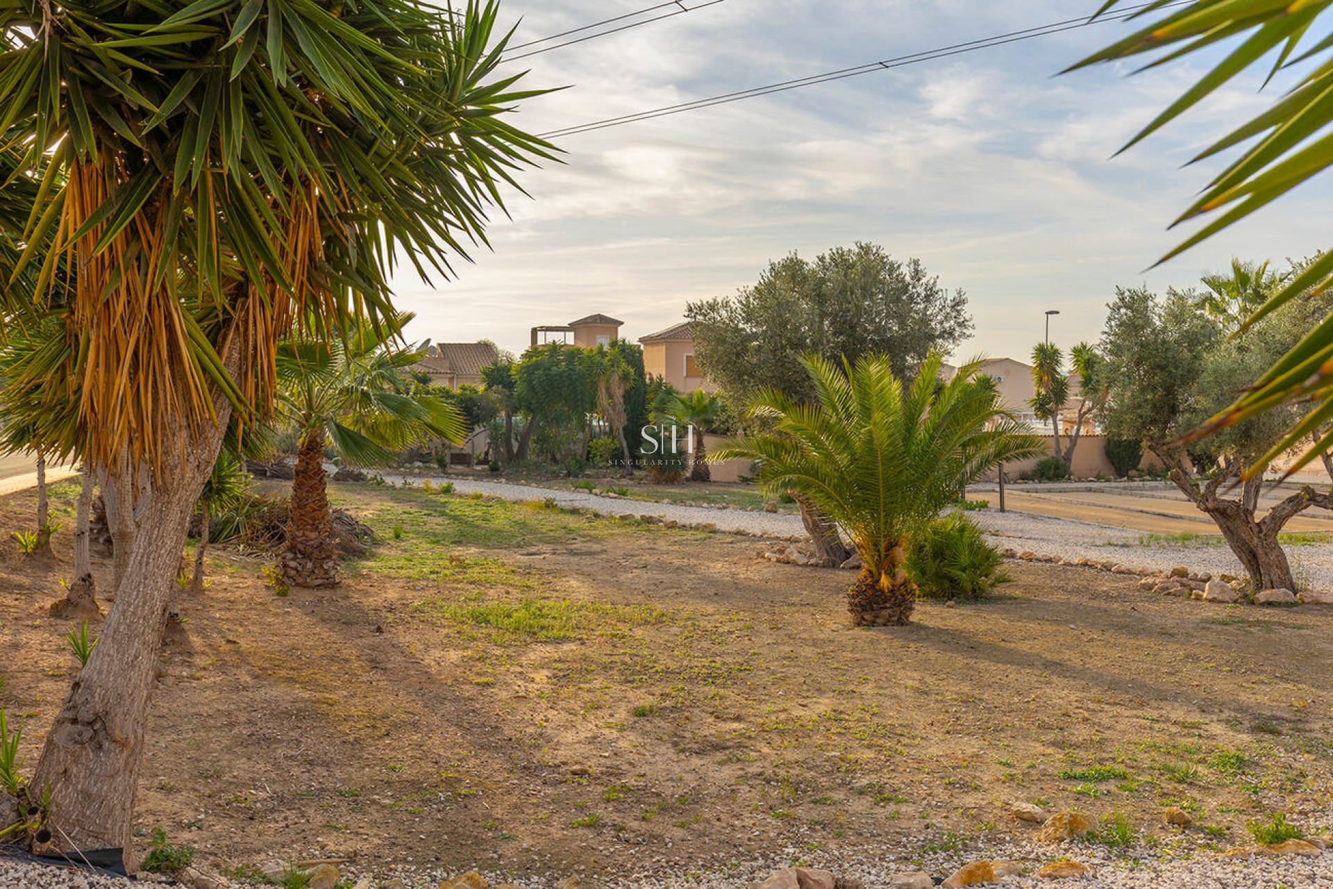 Reventa - Villa - Ciudad Quesada