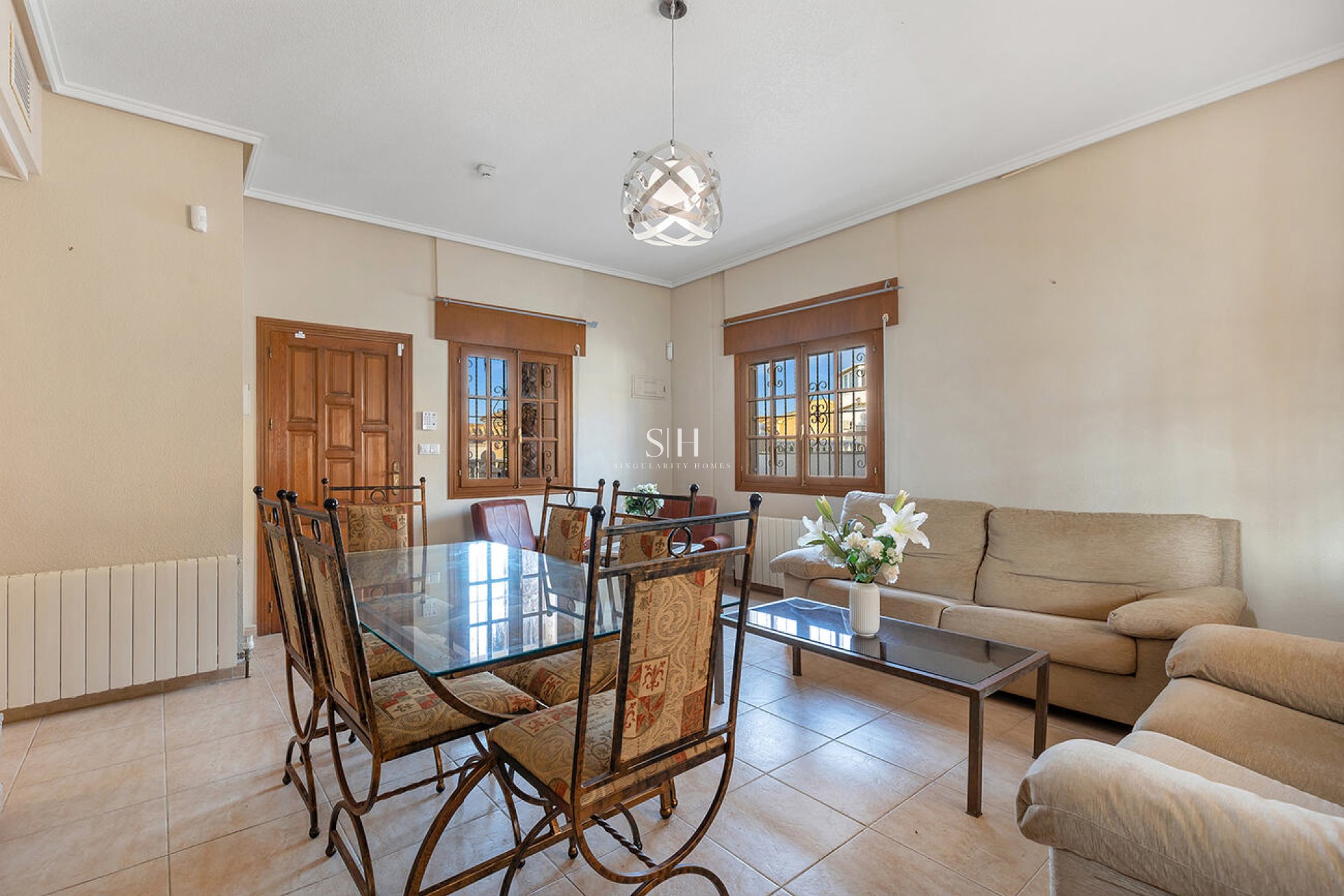 Reventa - Villa - Ciudad Quesada