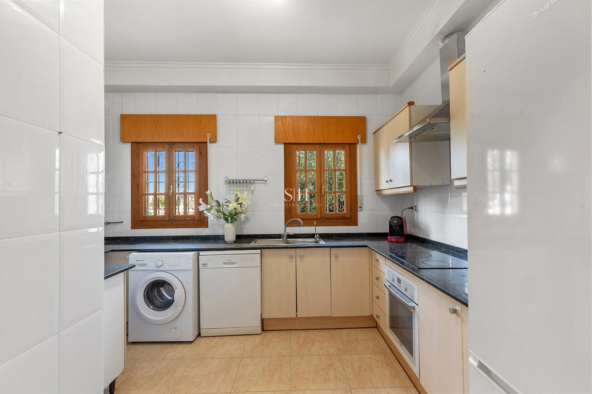 Reventa - Villa - Ciudad Quesada