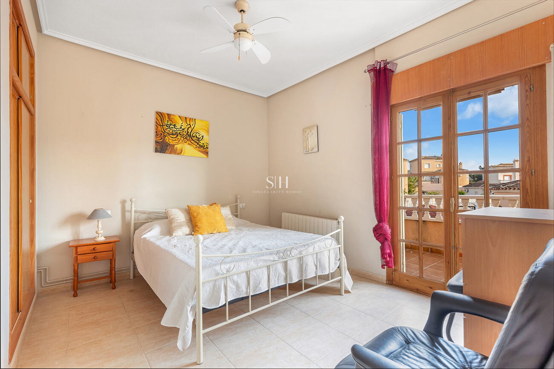 Reventa - Villa - Ciudad Quesada