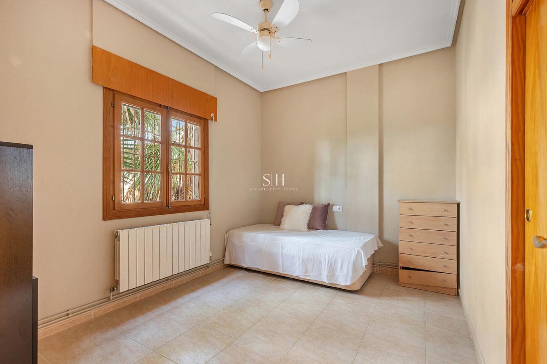 Reventa - Villa - Ciudad Quesada