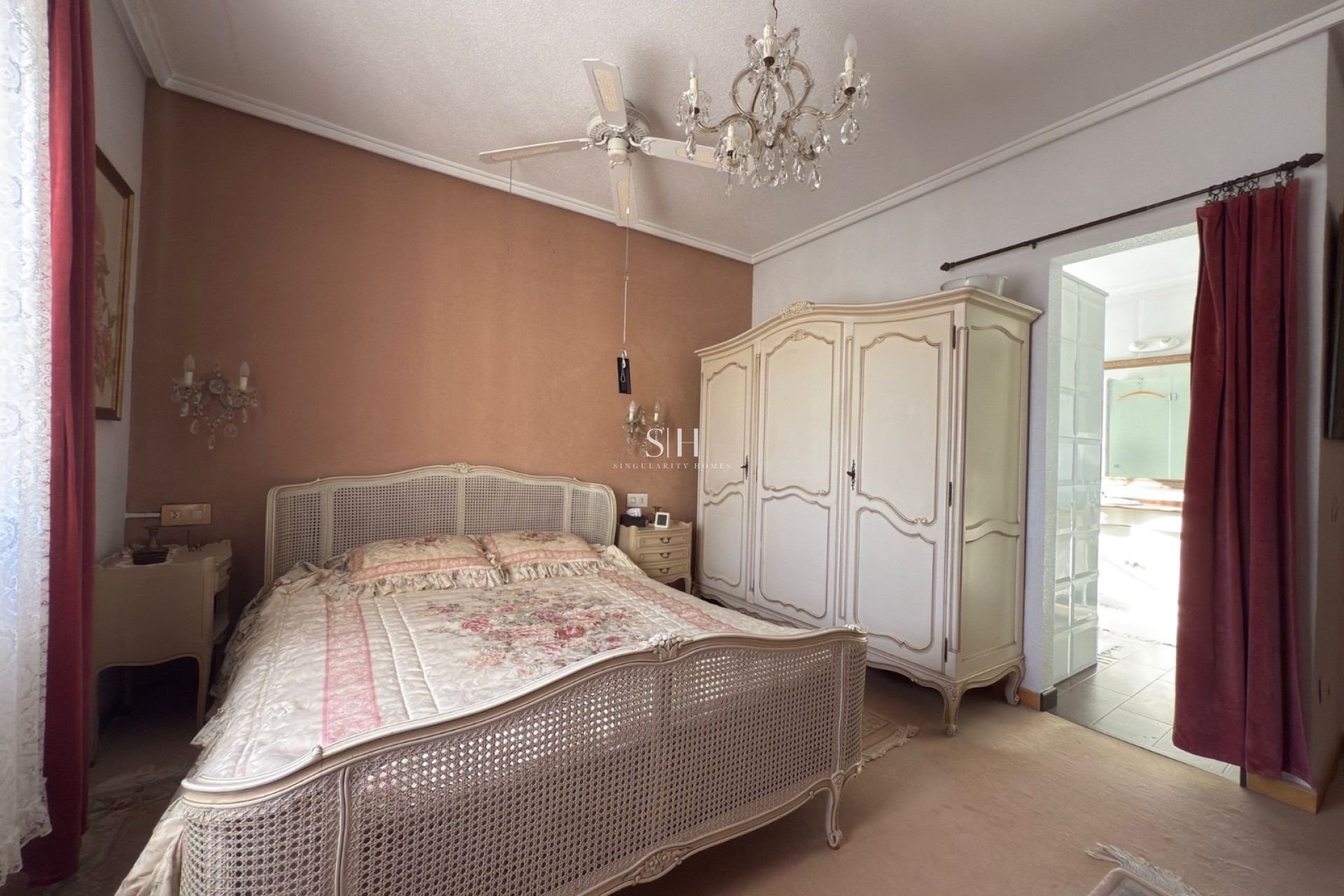 Reventa - Villa - Ciudad Quesada