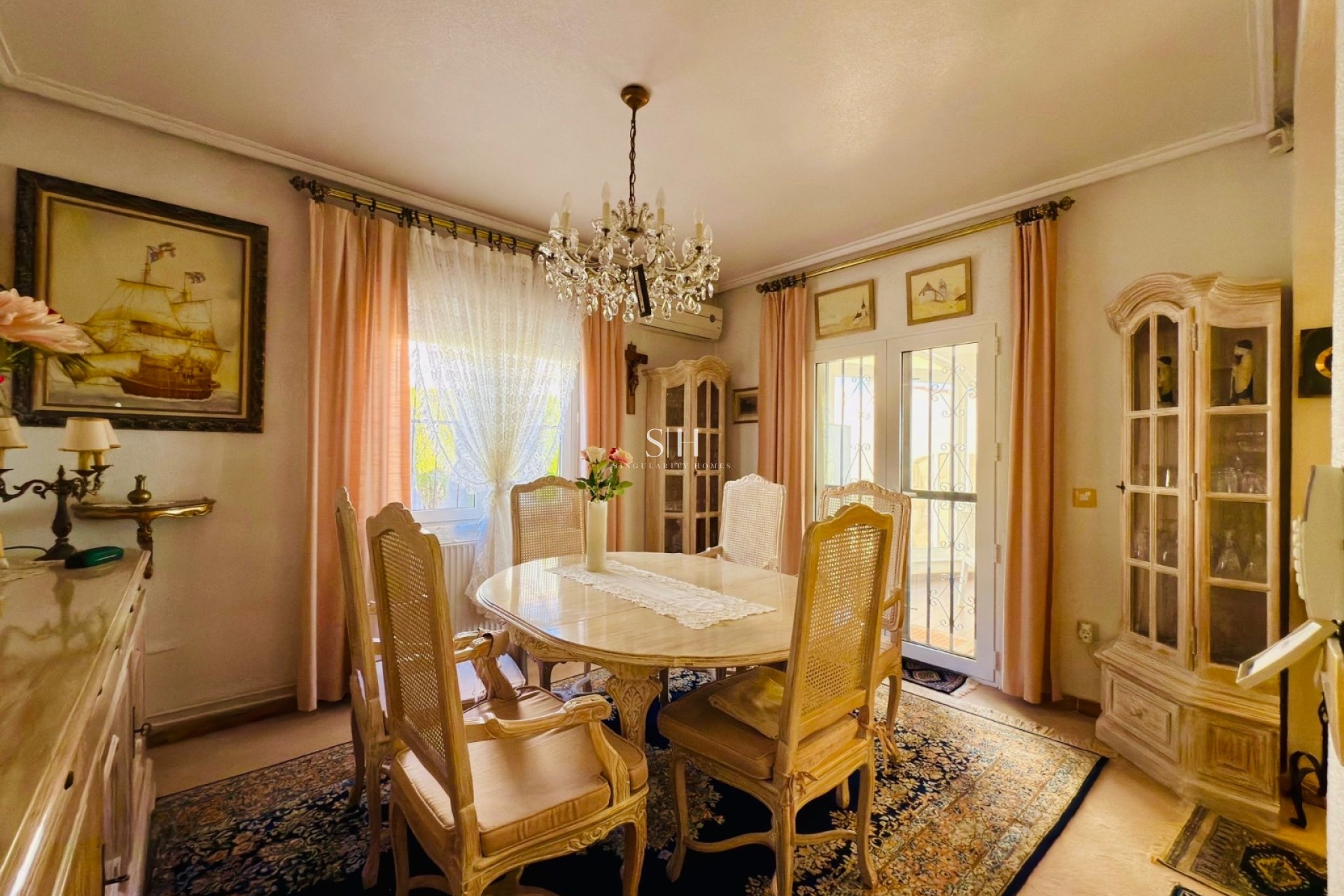 Reventa - Villa - Ciudad Quesada