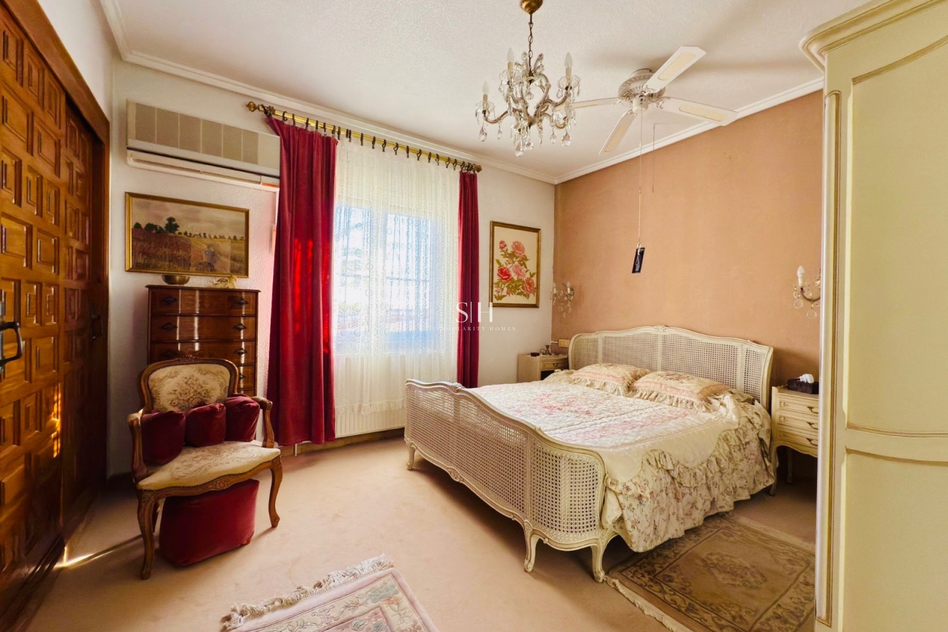 Reventa - Villa - Ciudad Quesada