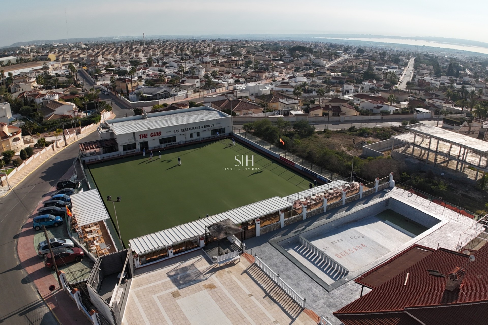 Reventa - Villa - Ciudad Quesada