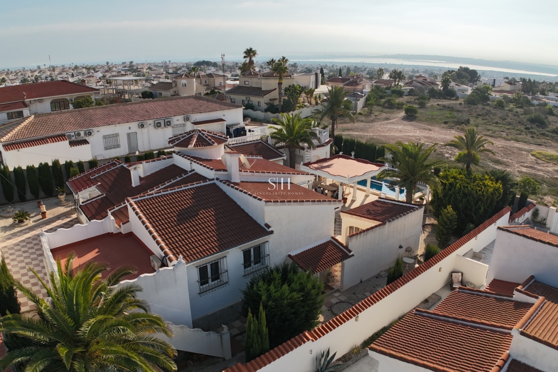 Reventa - Villa - Ciudad Quesada