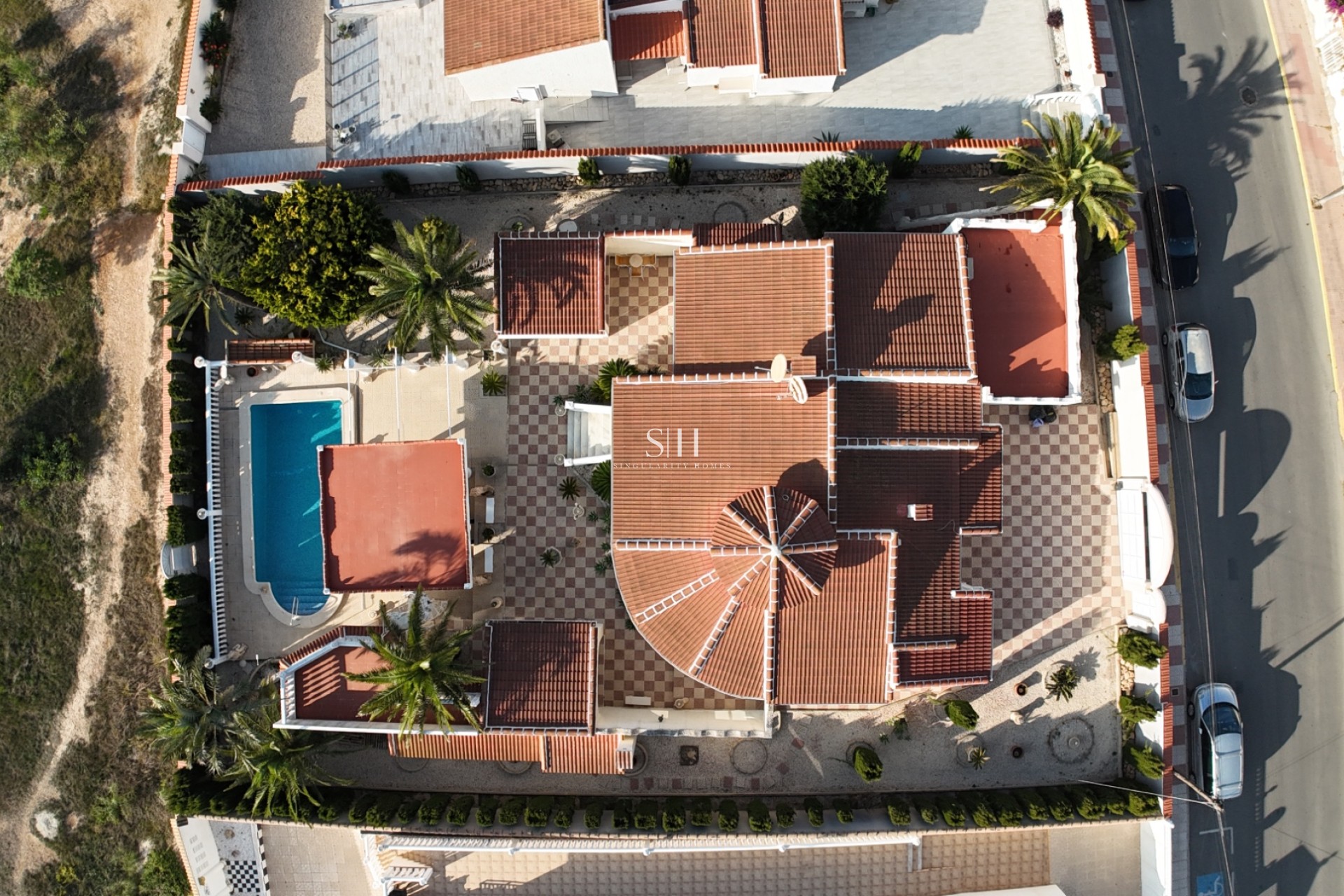 Reventa - Villa - Ciudad Quesada