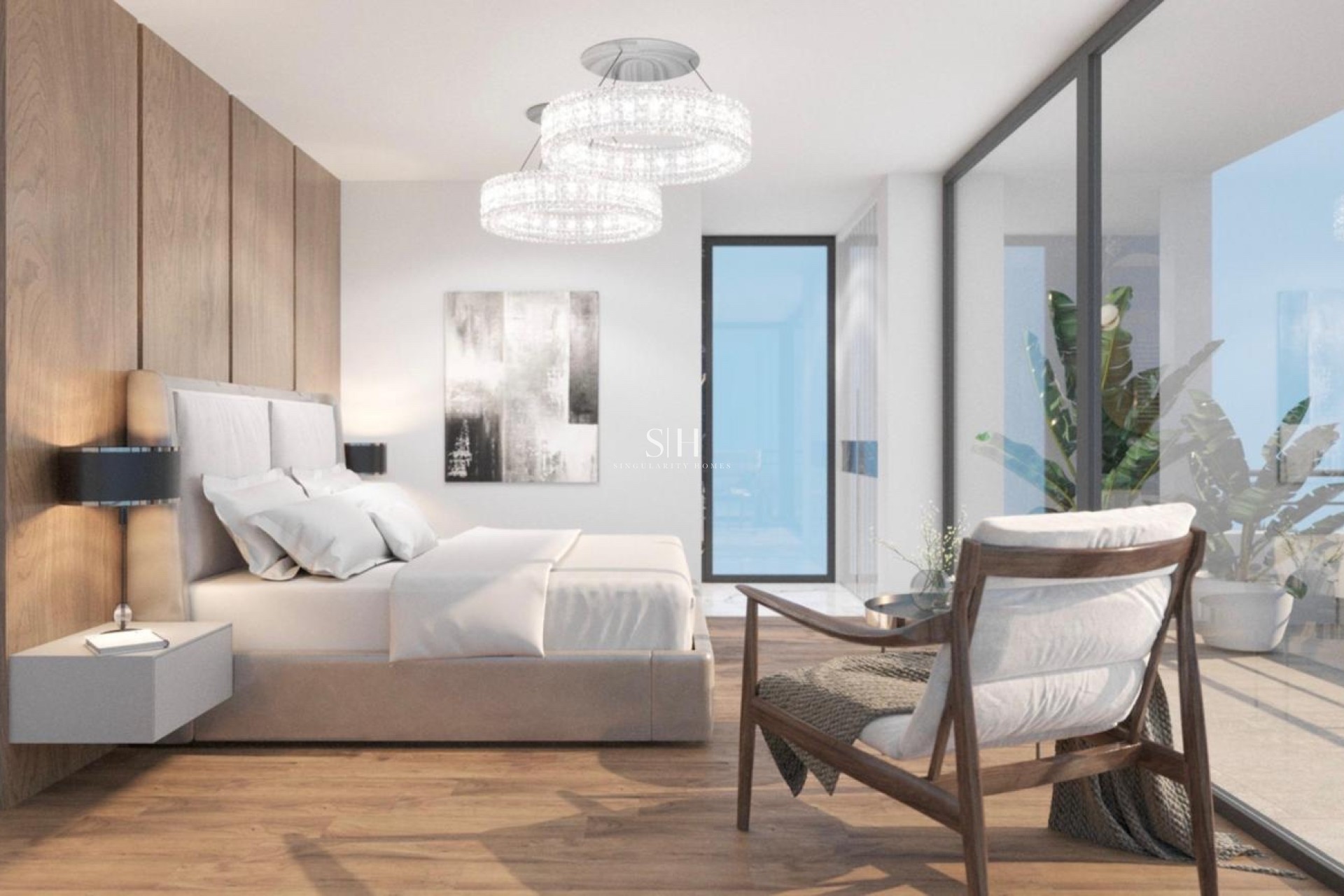 Reventa - Villa - Ciudad Quesada