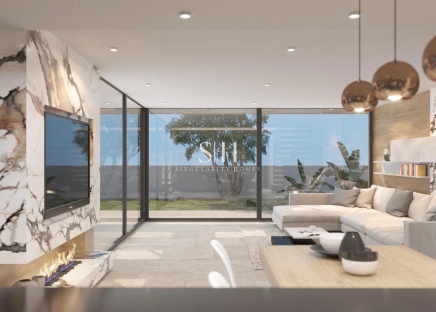 Reventa - Villa - Ciudad Quesada