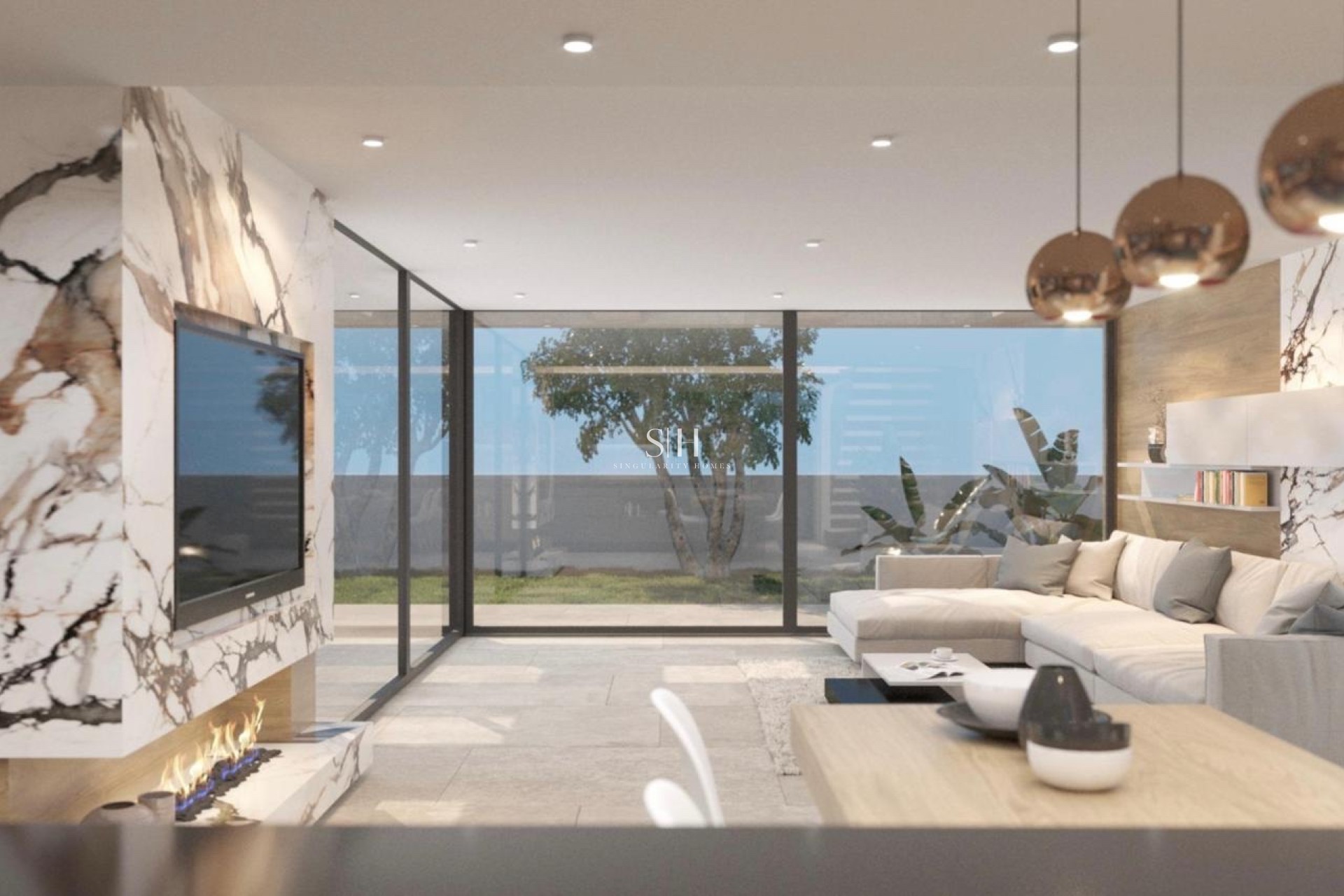 Reventa - Villa - Ciudad Quesada