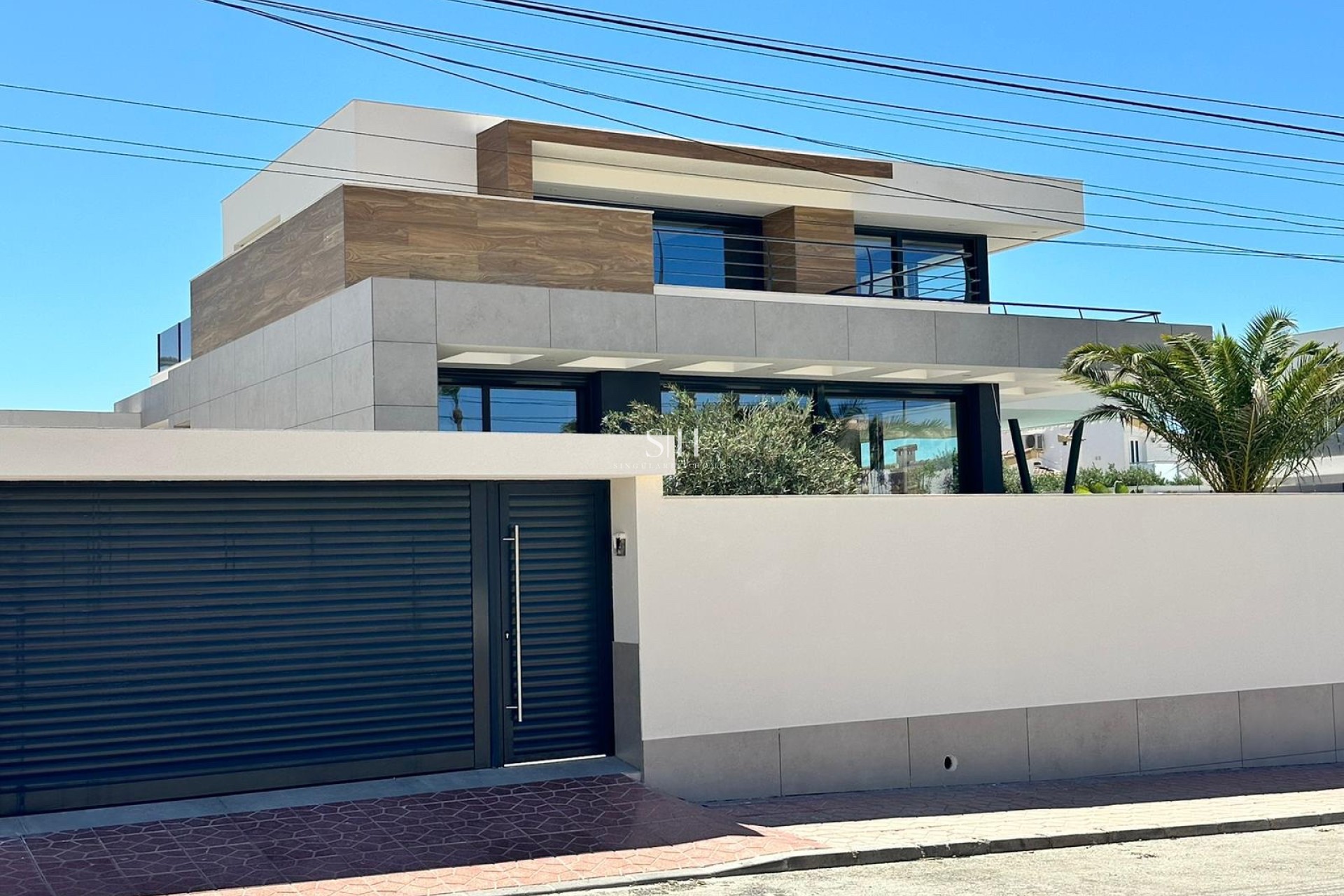 Reventa - Villa - Ciudad Quesada