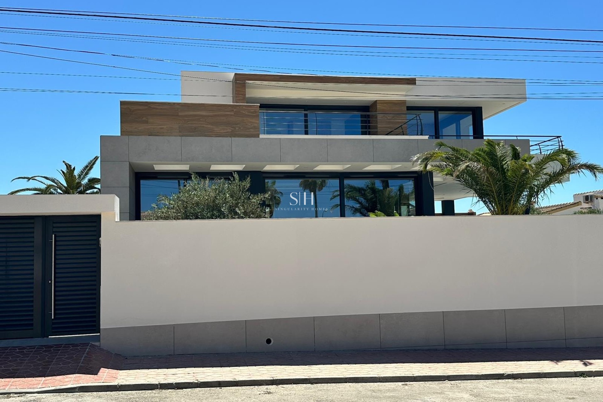 Reventa - Villa - Ciudad Quesada