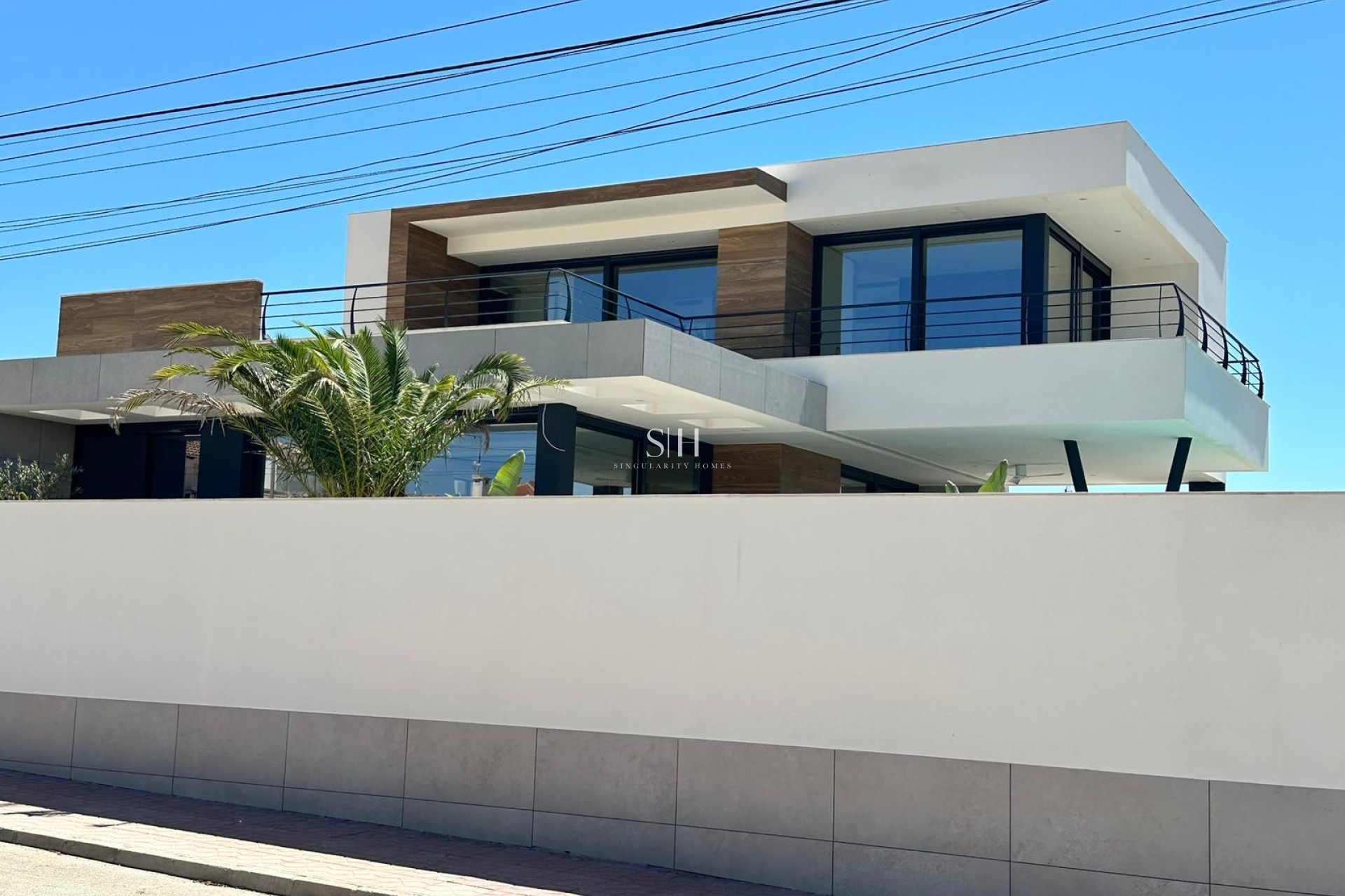 Reventa - Villa - Ciudad Quesada