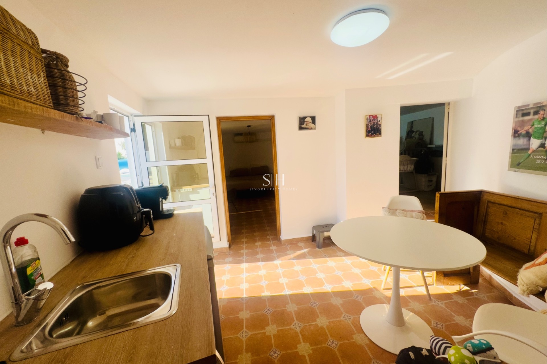 Reventa - Villa - Ciudad Quesada