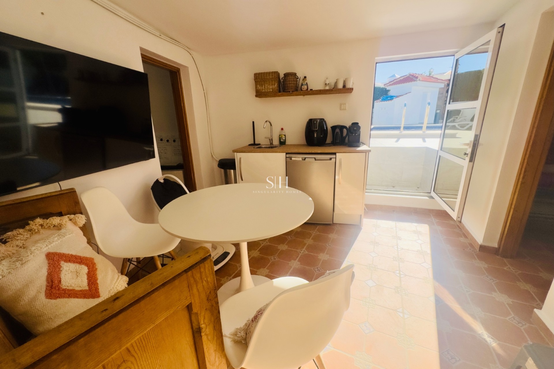 Reventa - Villa - Ciudad Quesada