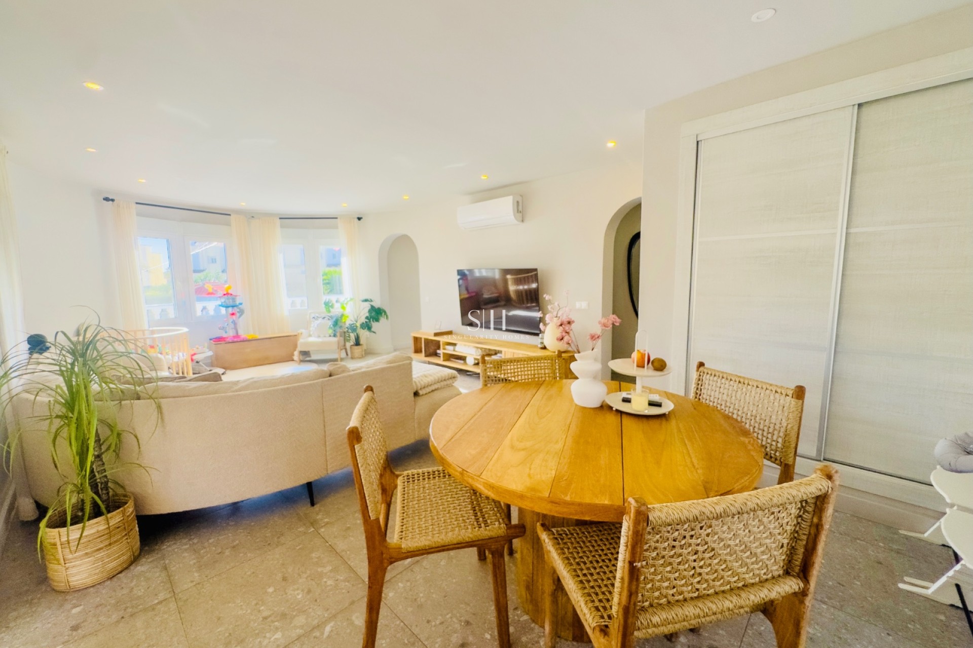 Reventa - Villa - Ciudad Quesada