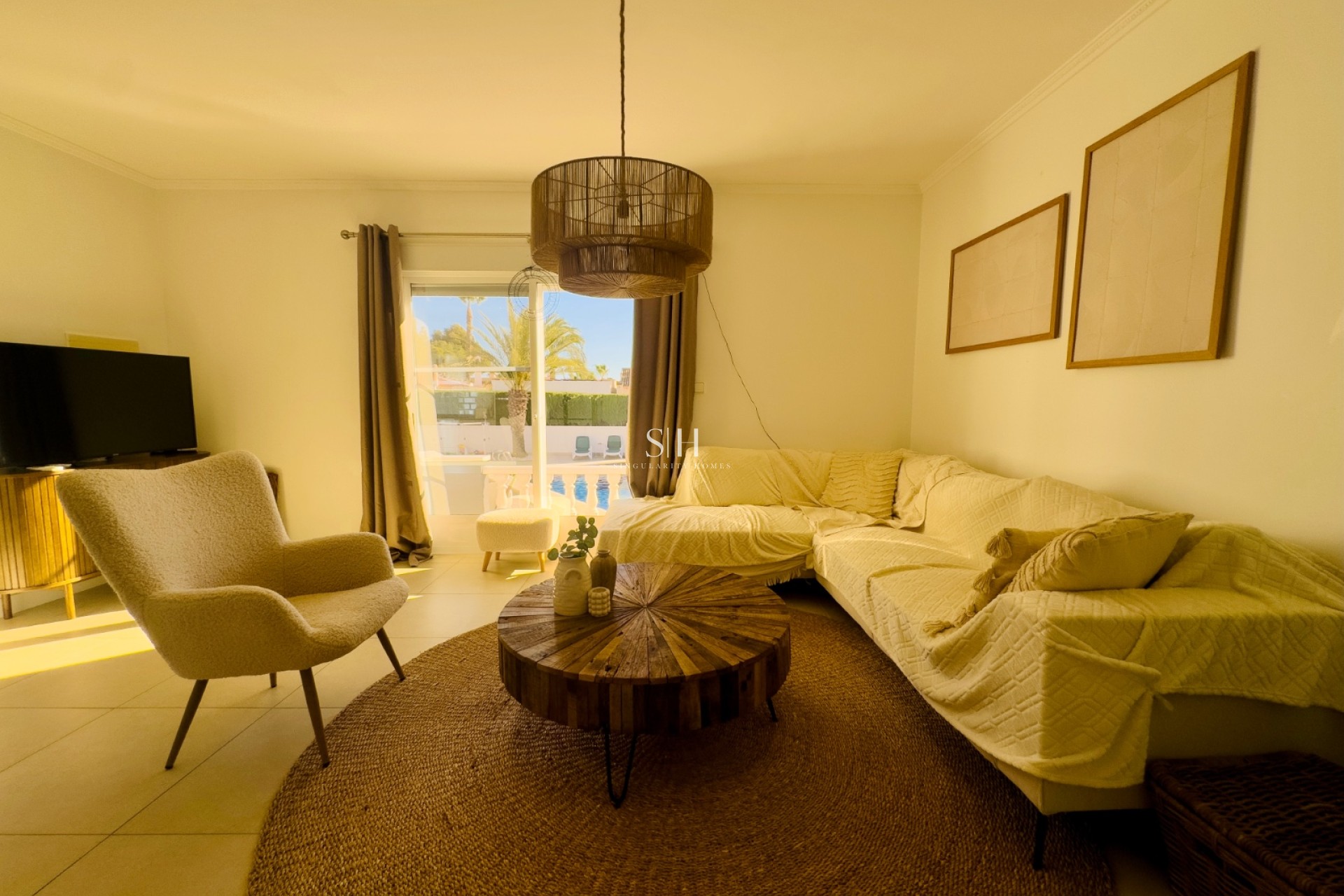 Reventa - Villa - Ciudad Quesada