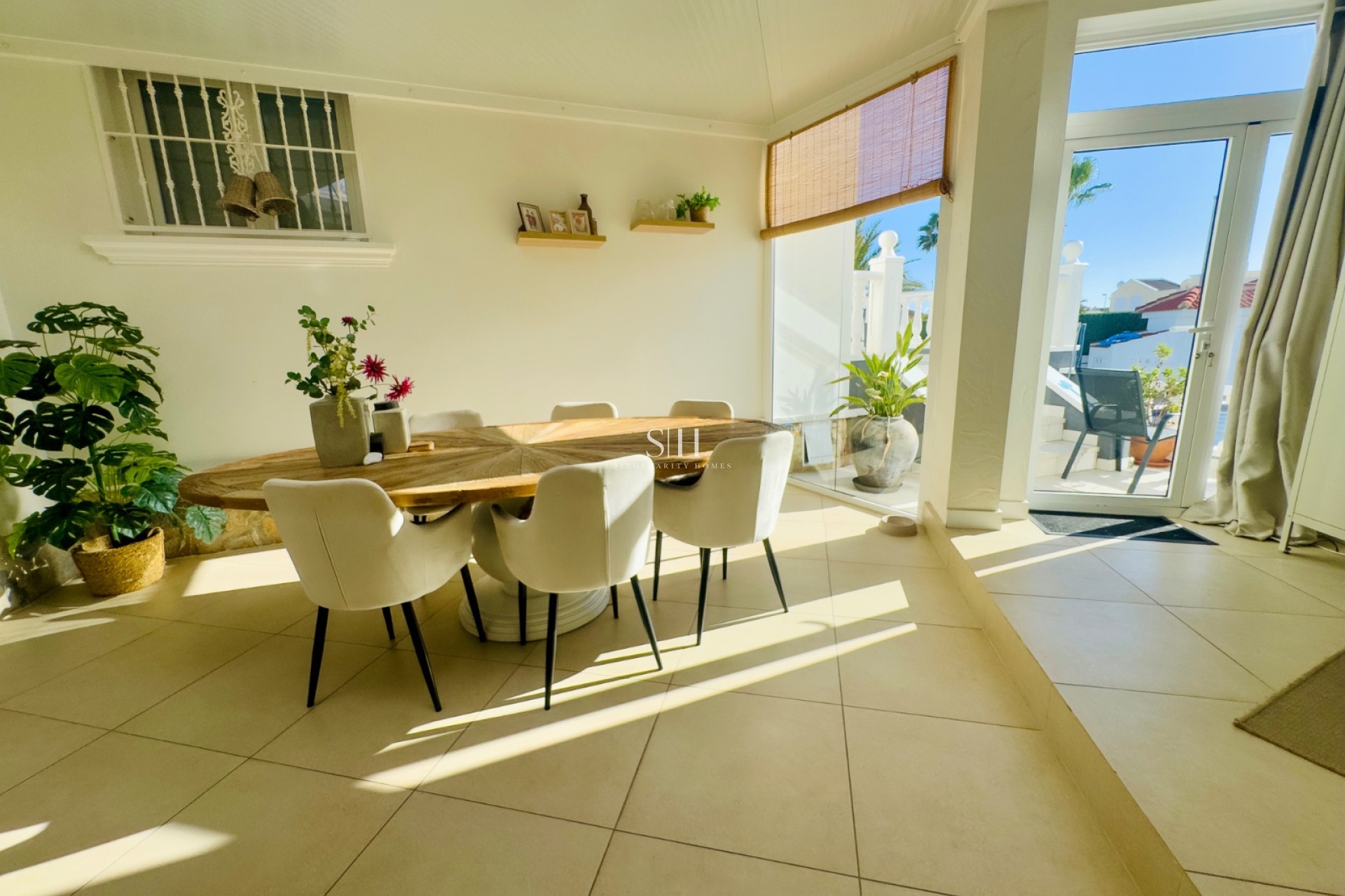 Reventa - Villa - Ciudad Quesada