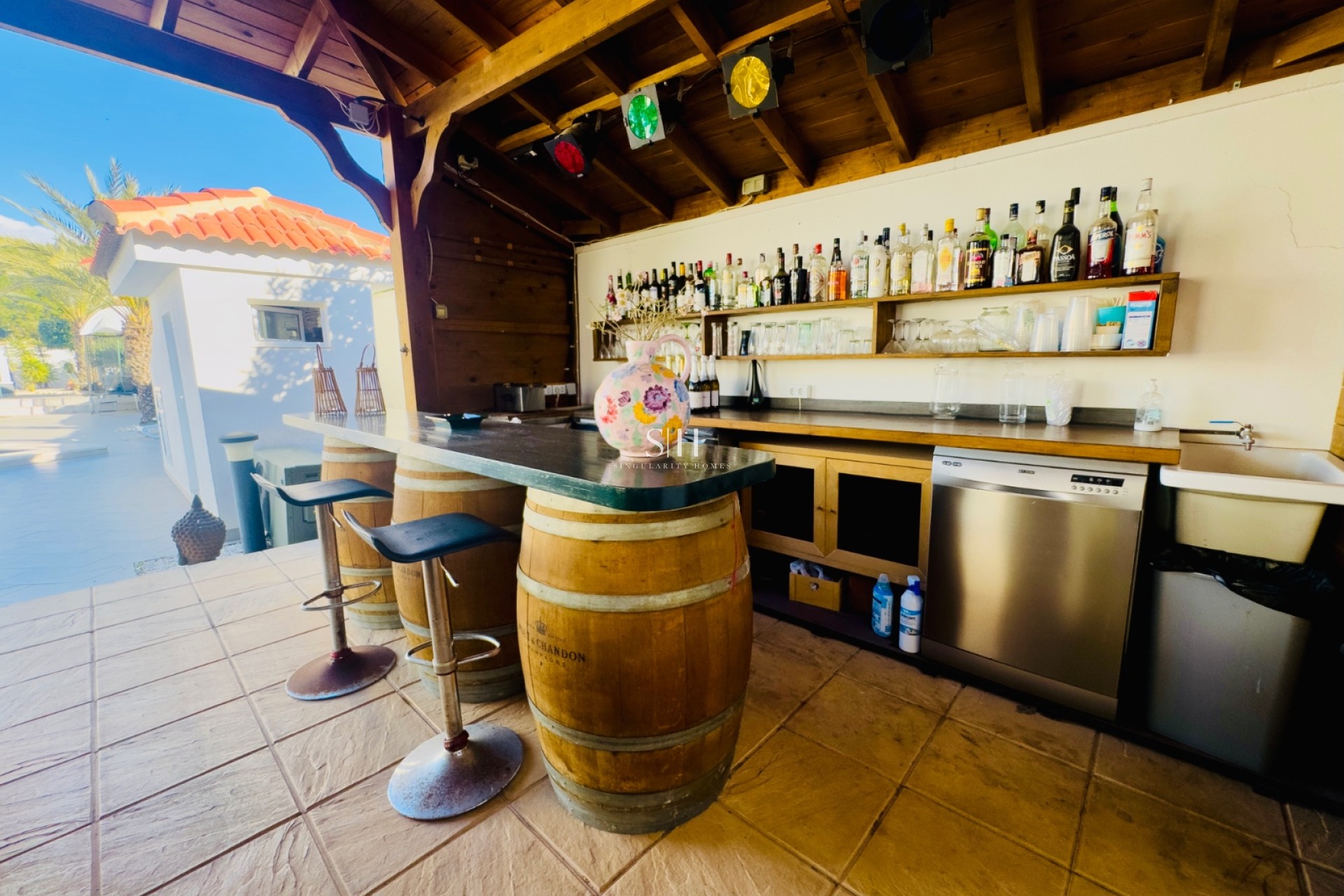 Reventa - Villa - Ciudad Quesada