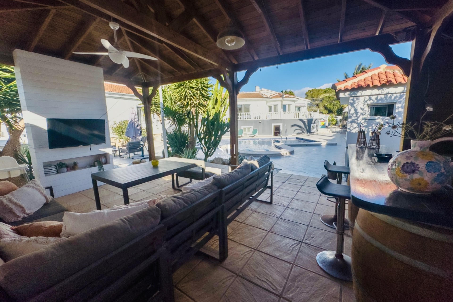 Reventa - Villa - Ciudad Quesada