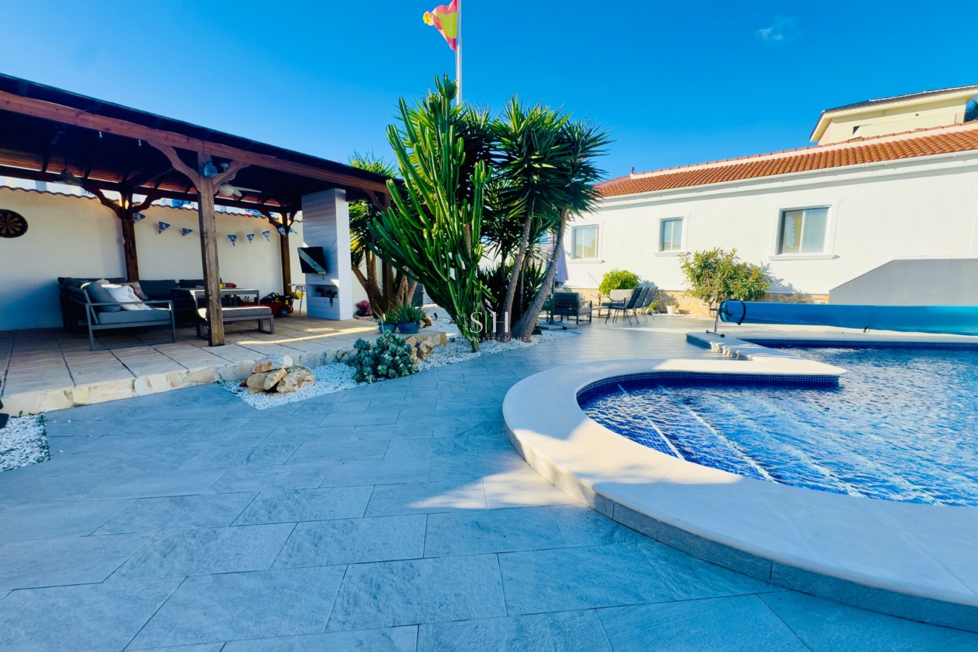 Reventa - Villa - Ciudad Quesada