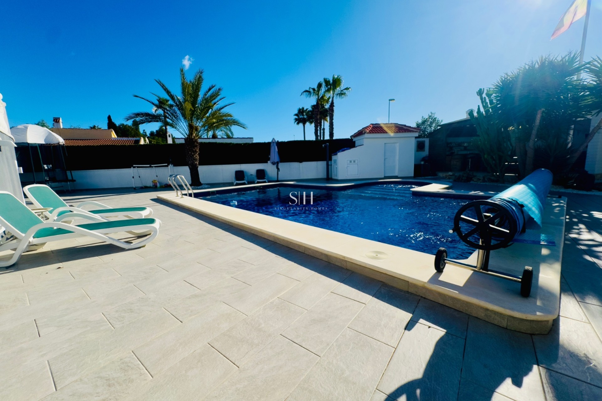 Reventa - Villa - Ciudad Quesada