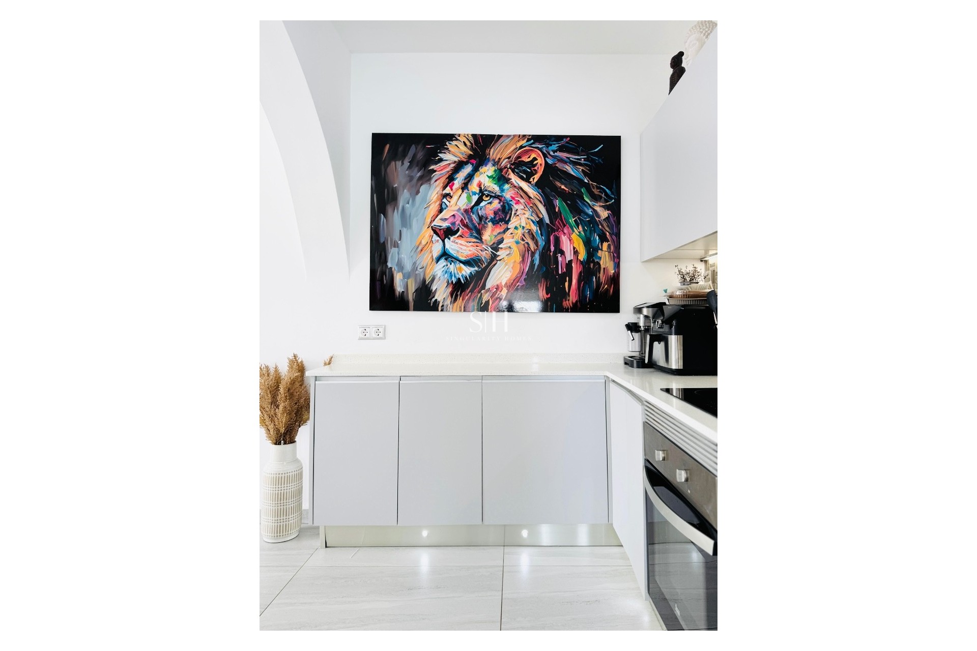 Reventa - Villa - Ciudad Quesada