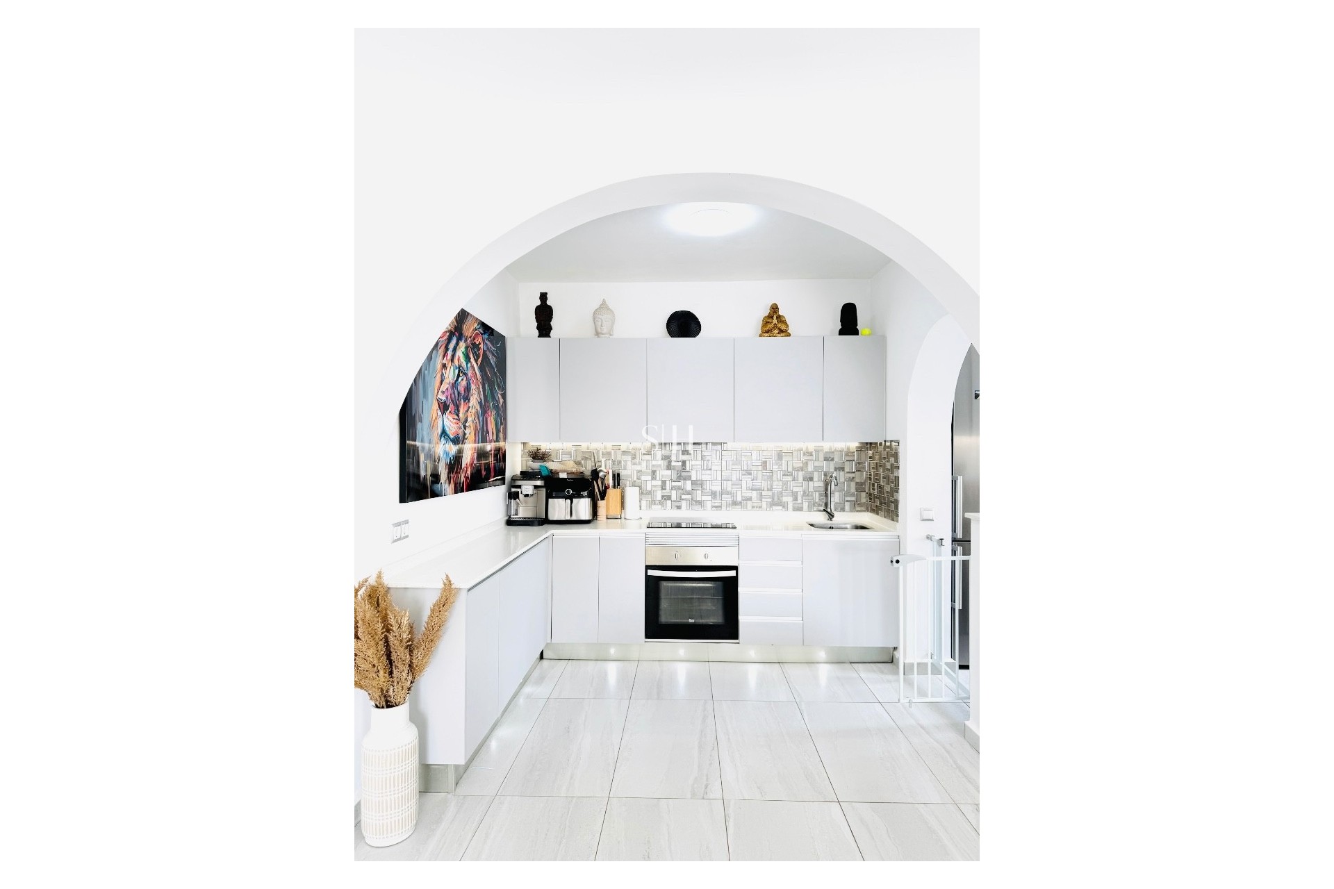 Reventa - Villa - Ciudad Quesada