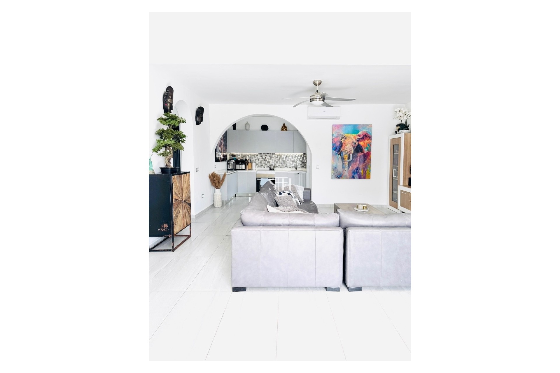 Reventa - Villa - Ciudad Quesada