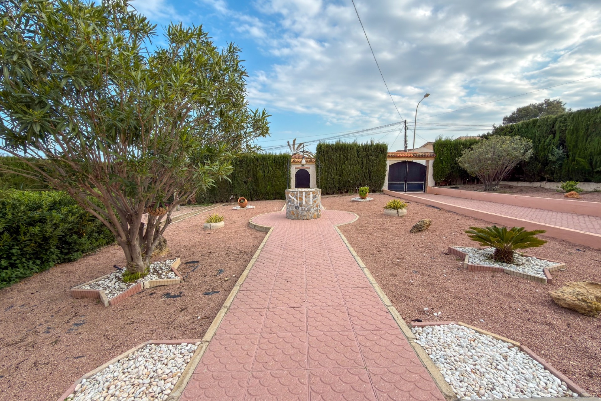 Reventa - Villa - Ciudad Quesada