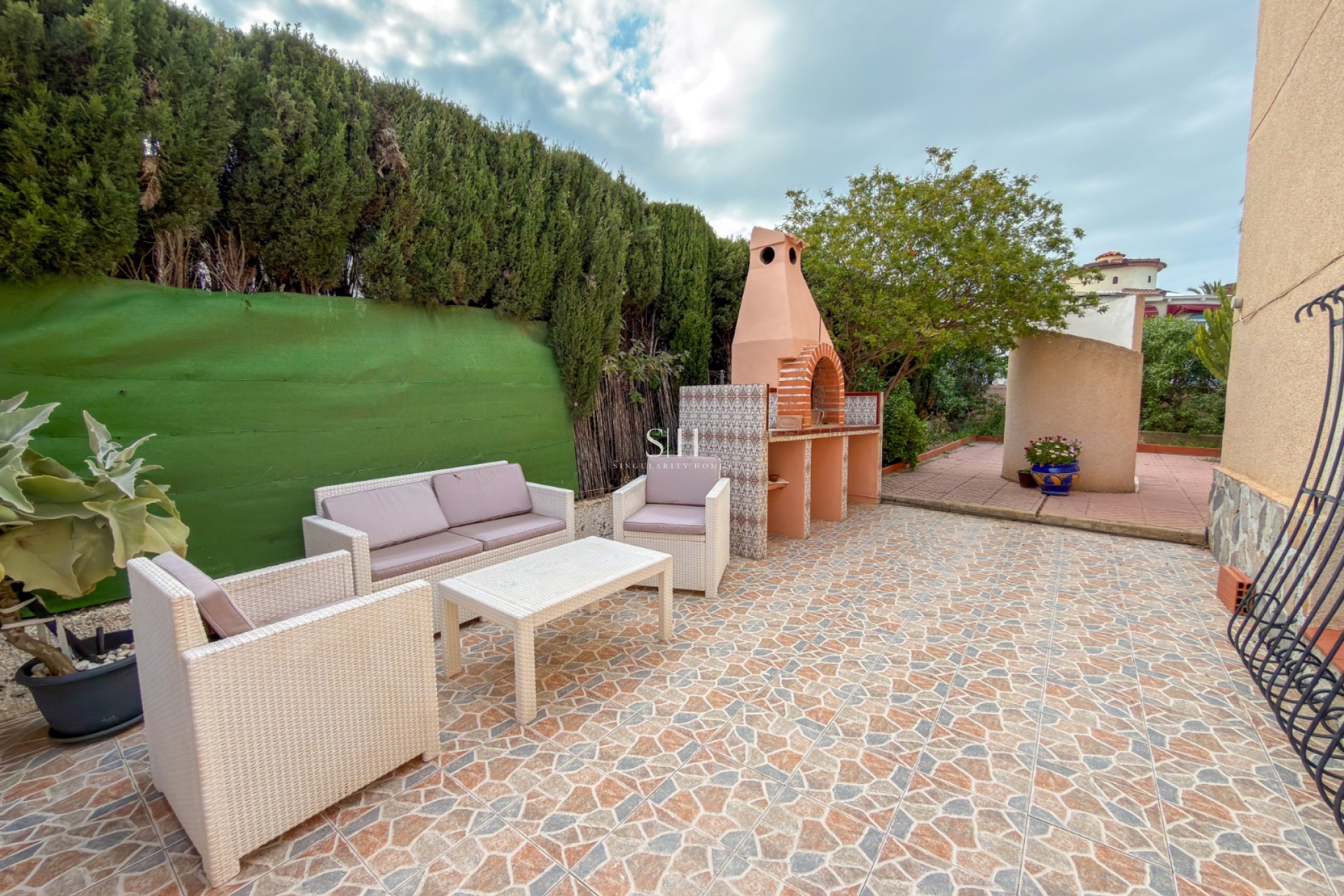 Reventa - Villa - Ciudad Quesada