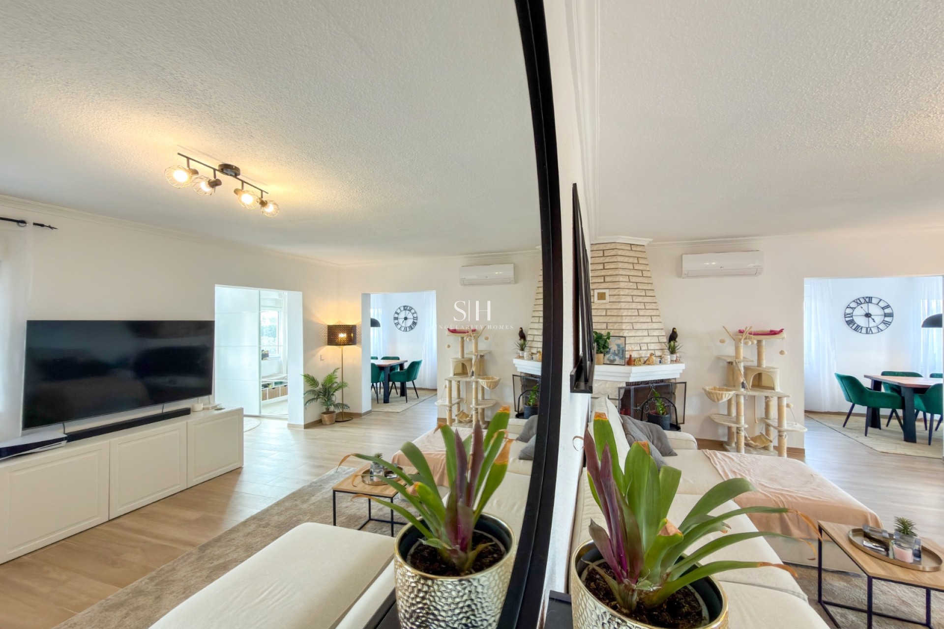 Reventa - Villa - Ciudad Quesada