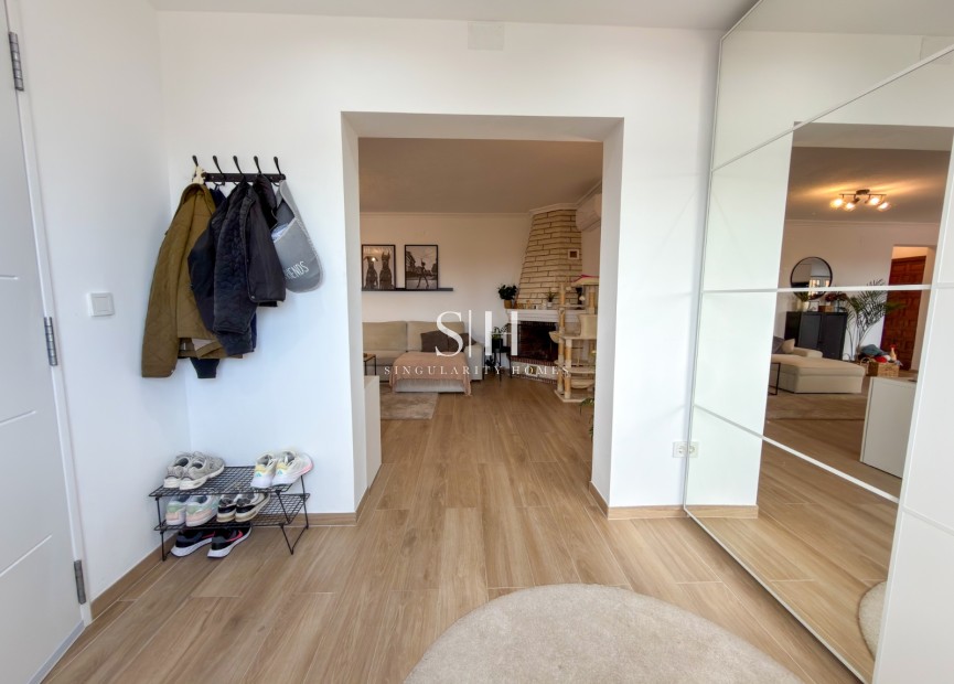 Reventa - Villa - Ciudad Quesada