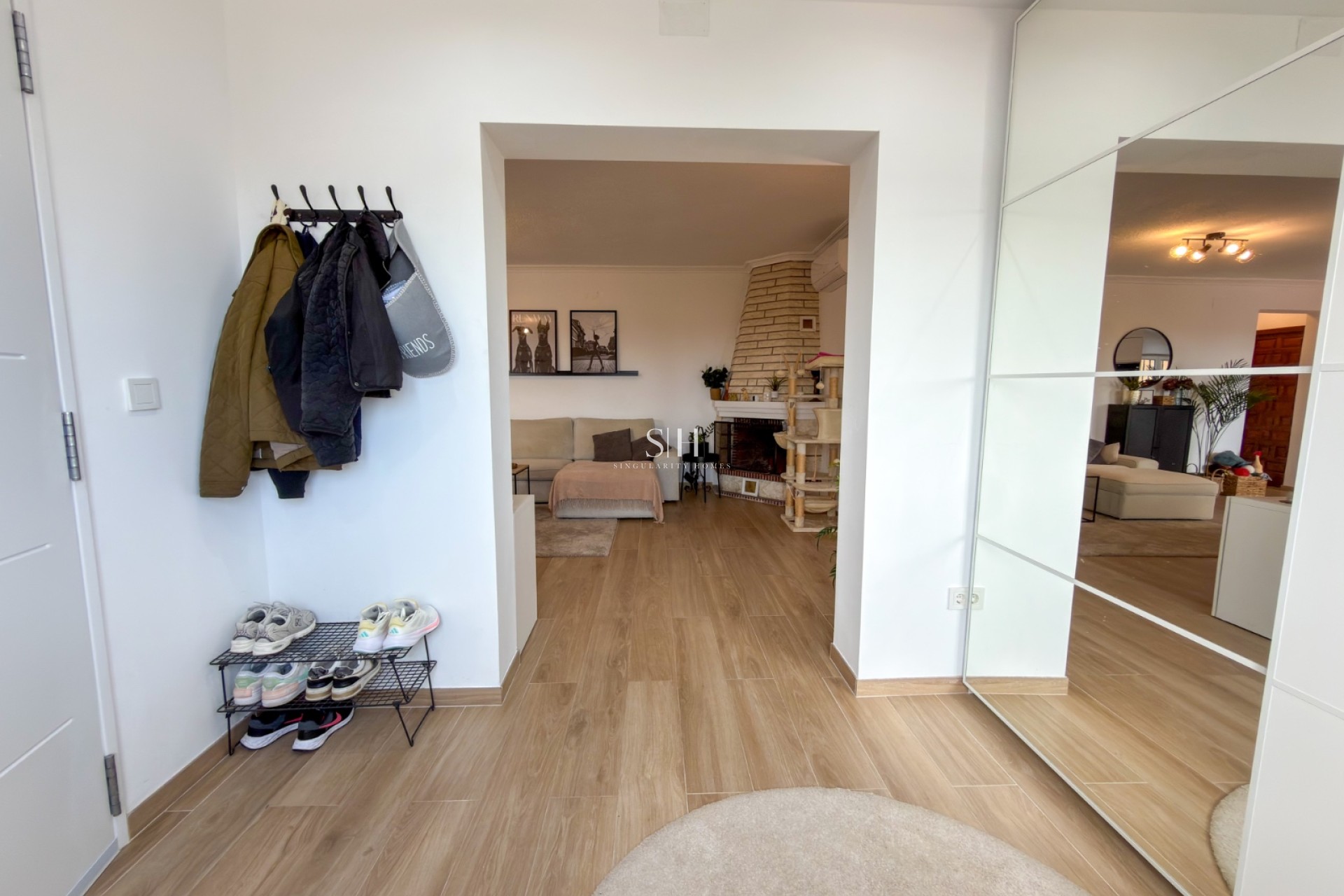 Reventa - Villa - Ciudad Quesada