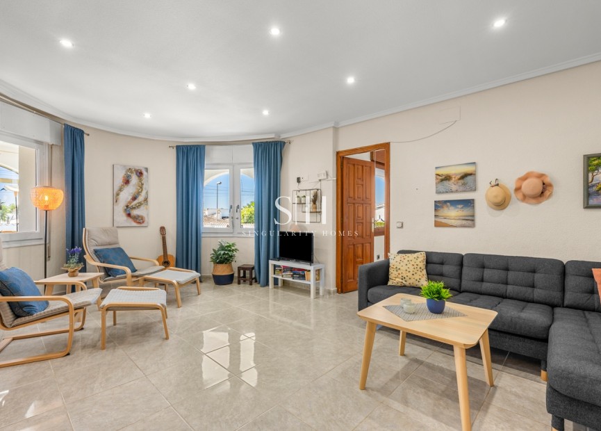 Reventa - Villa - Ciudad Quesada