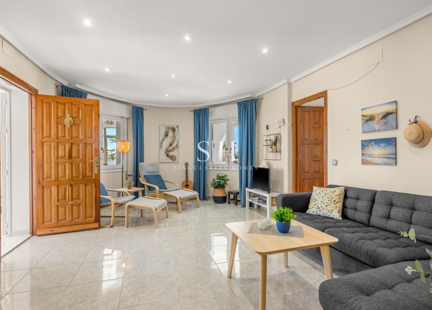 Reventa - Villa - Ciudad Quesada