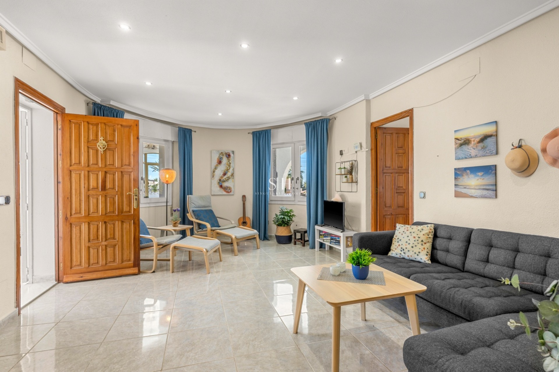 Reventa - Villa - Ciudad Quesada