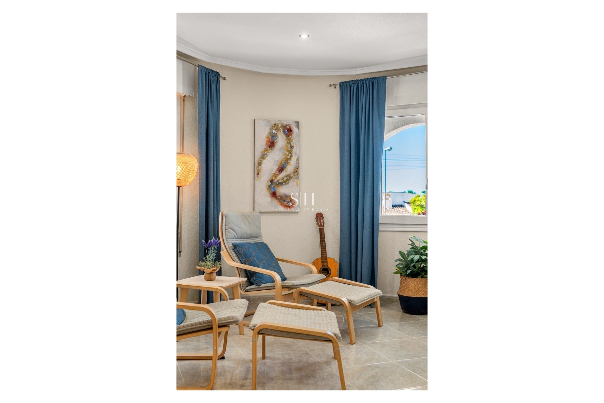 Reventa - Villa - Ciudad Quesada