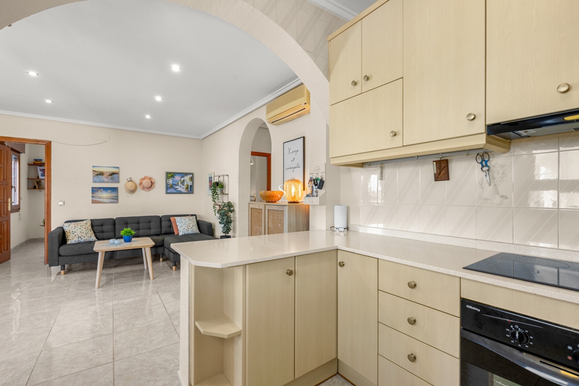 Reventa - Villa - Ciudad Quesada