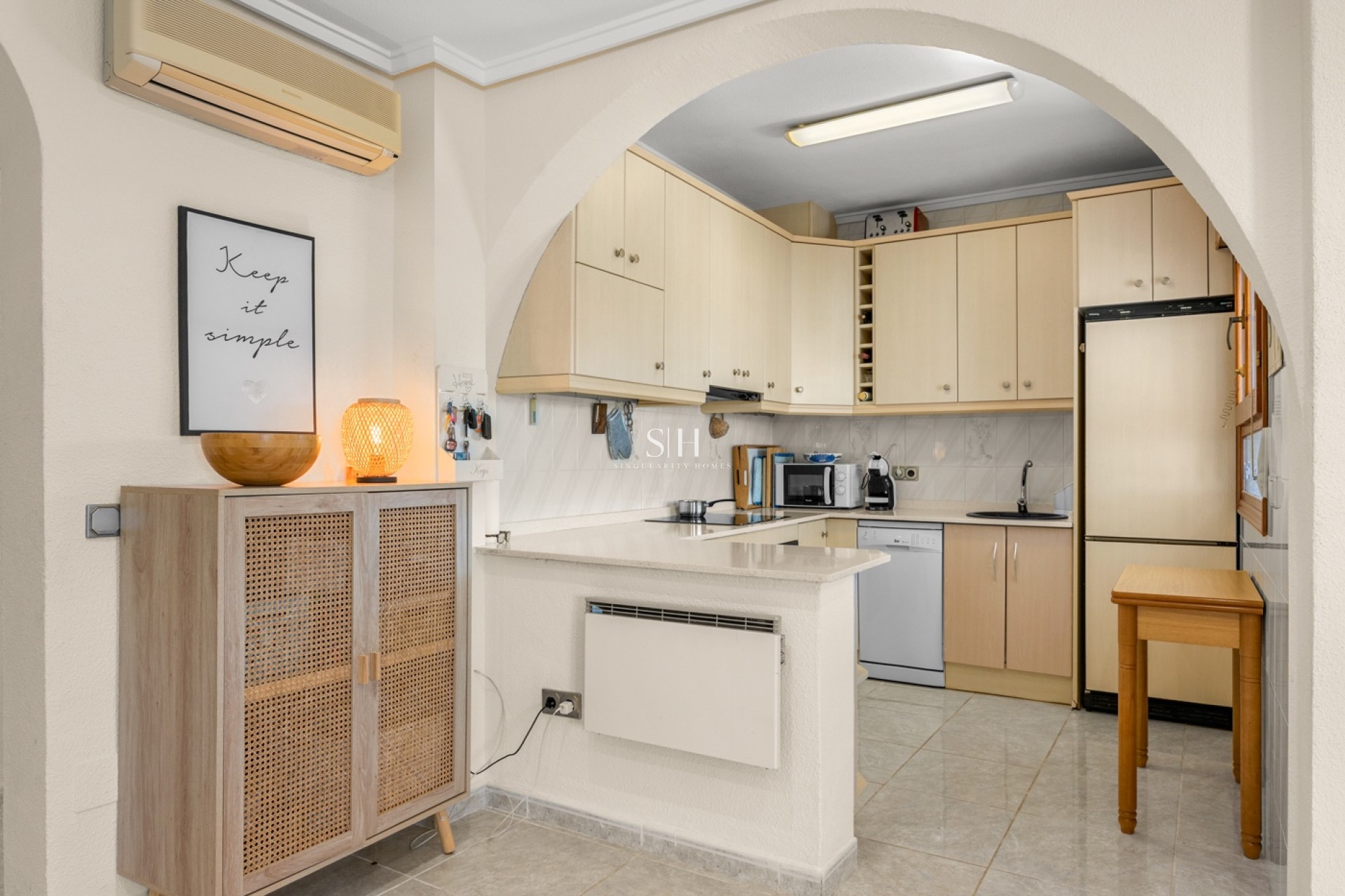 Reventa - Villa - Ciudad Quesada