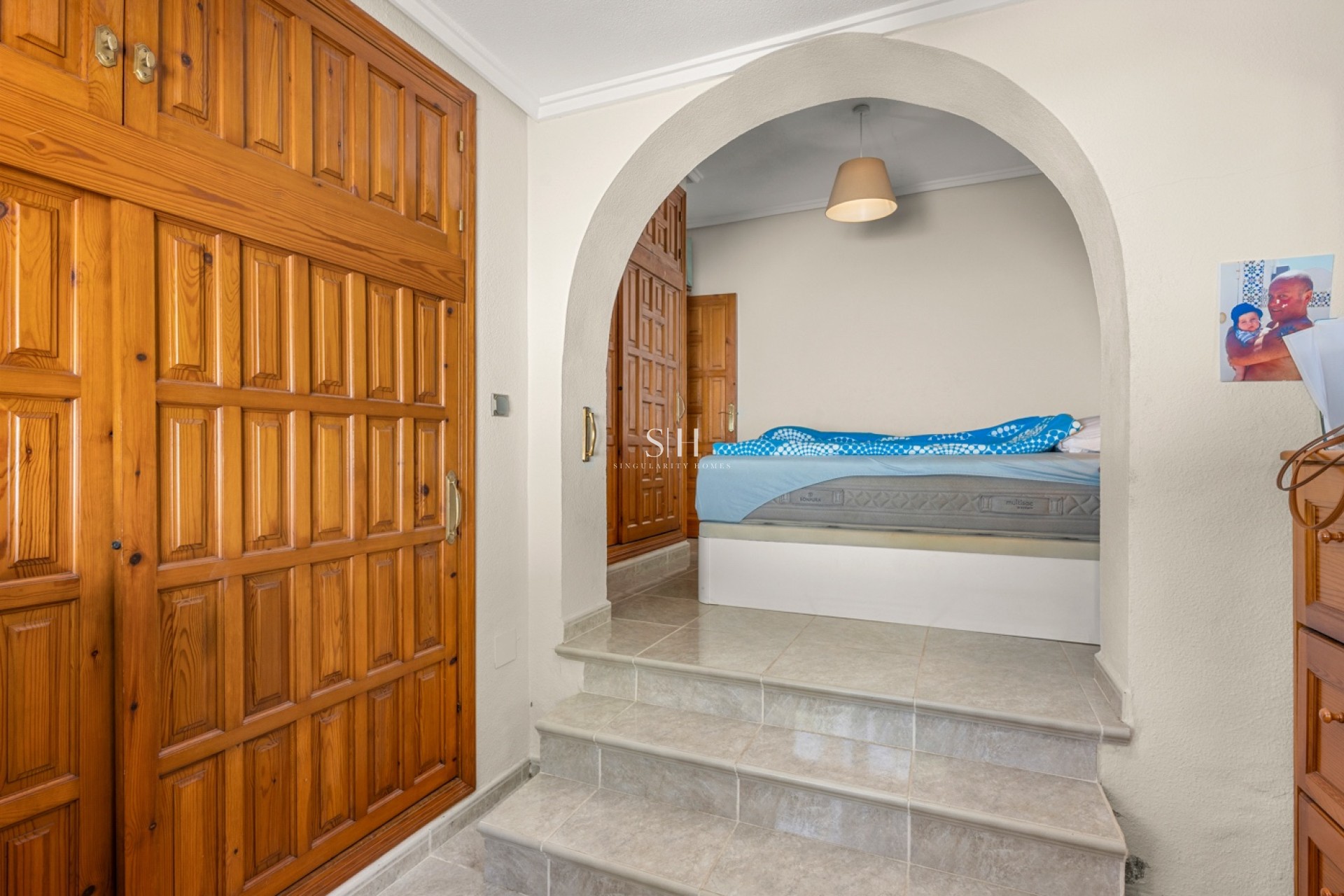 Reventa - Villa - Ciudad Quesada
