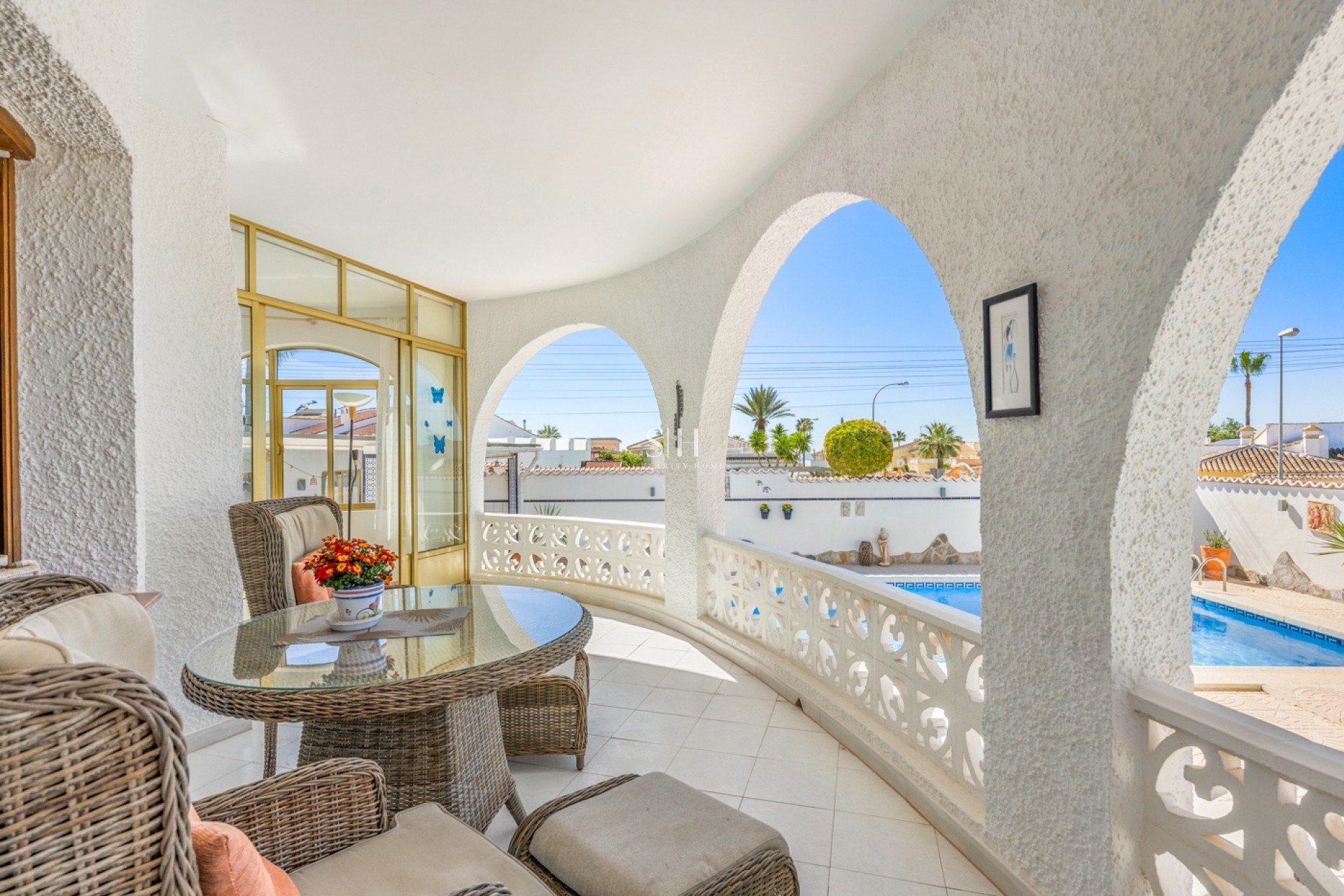 Reventa - Villa - Ciudad Quesada