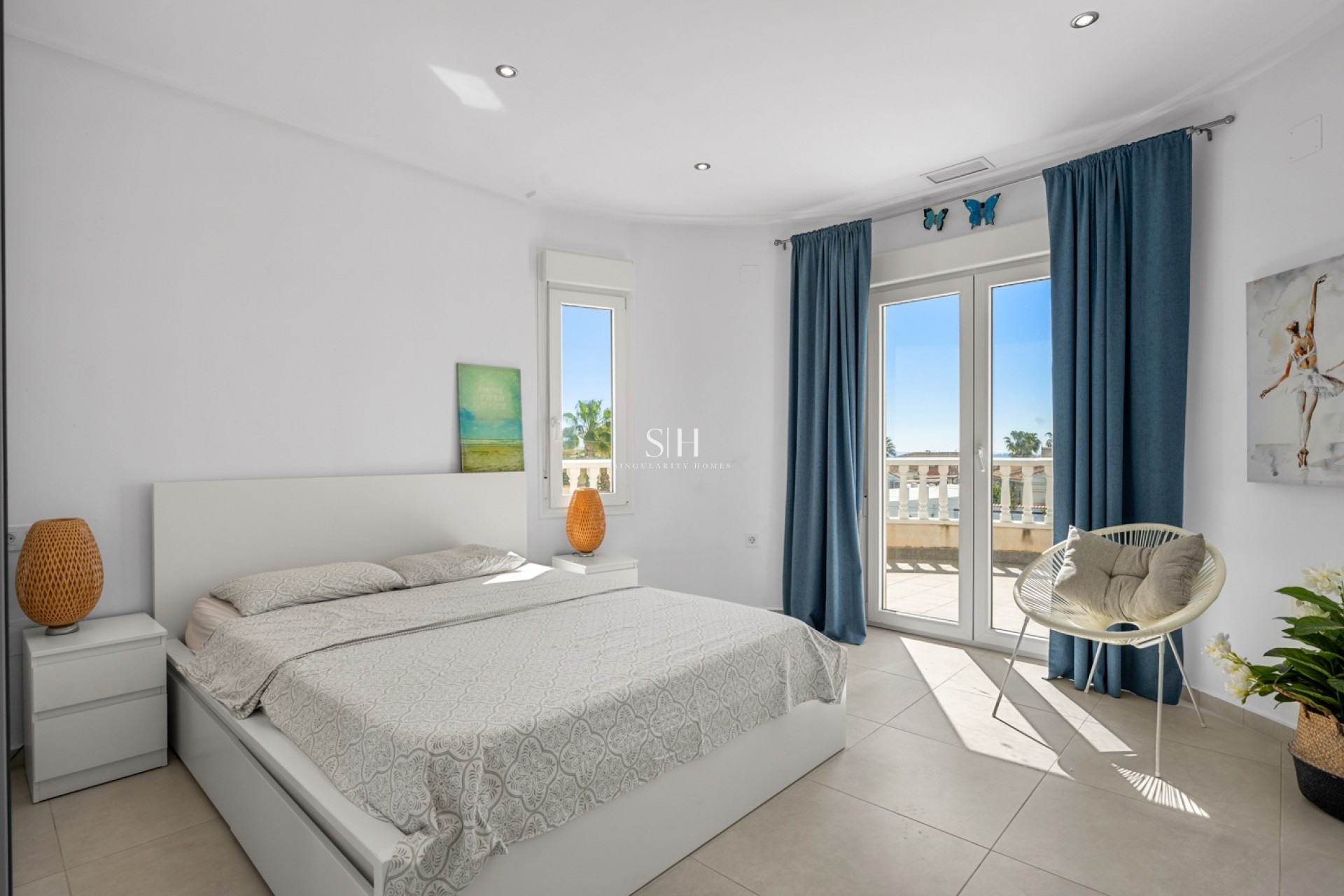 Reventa - Villa - Ciudad Quesada