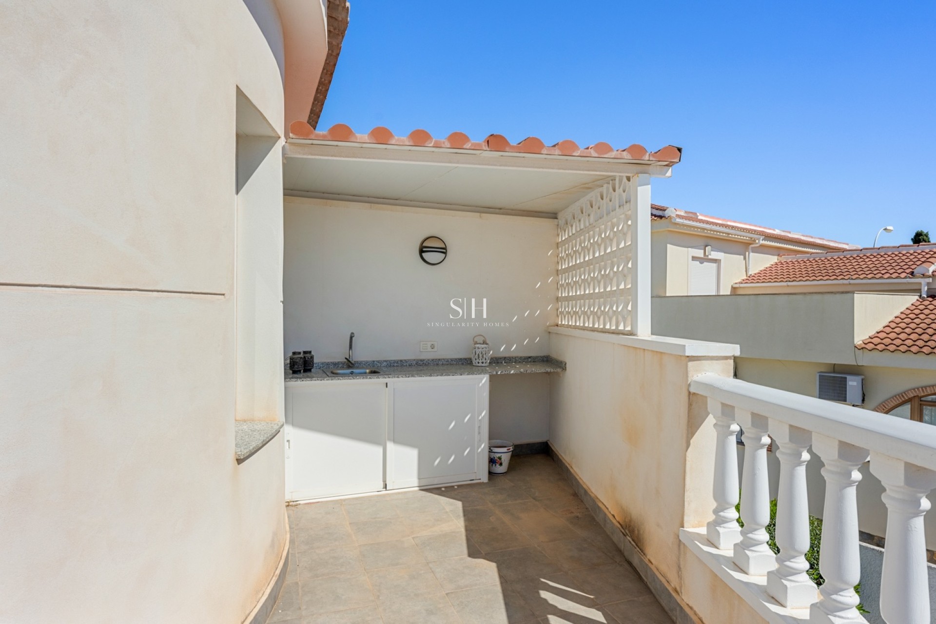 Reventa - Villa - Ciudad Quesada