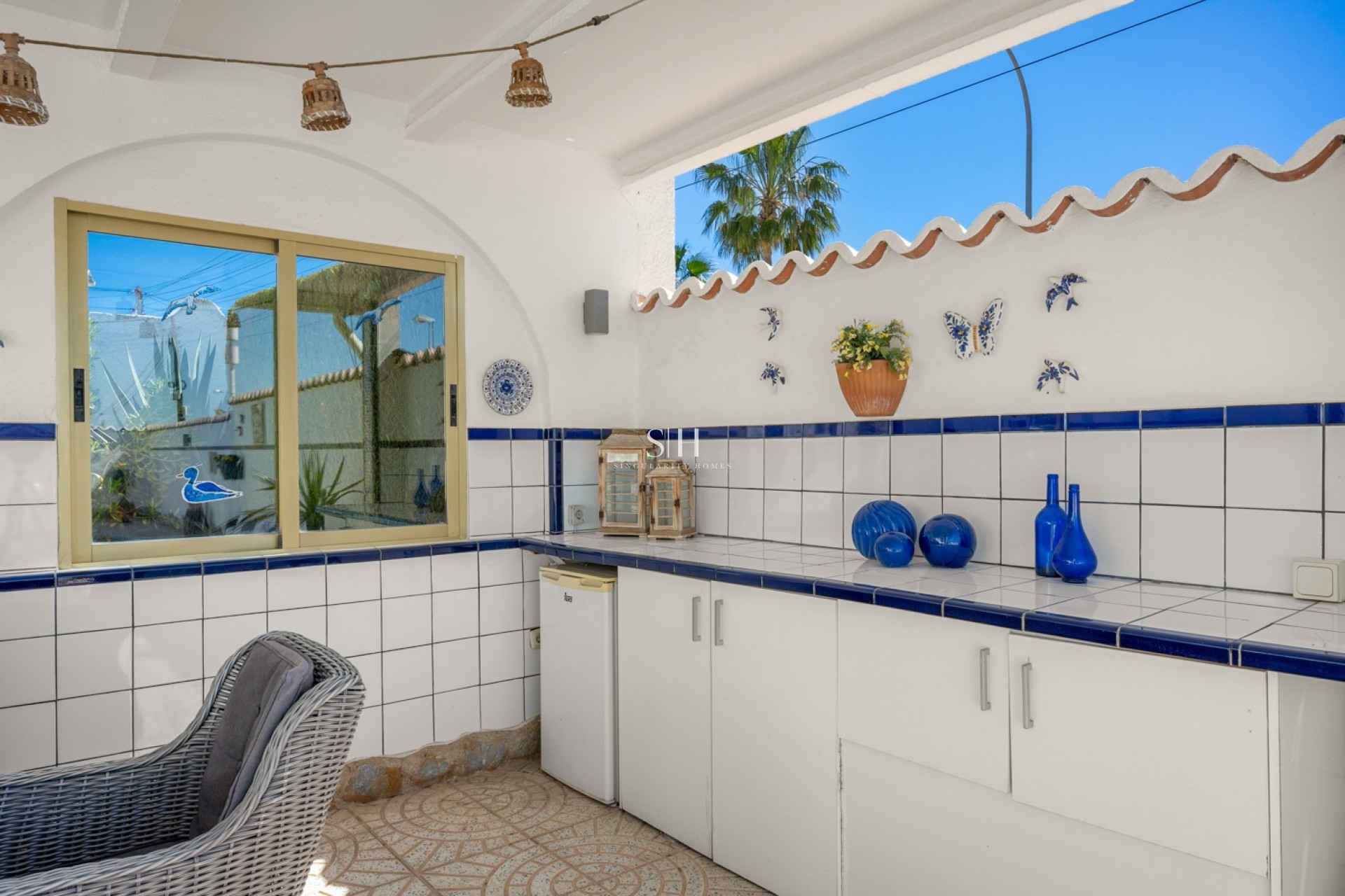 Reventa - Villa - Ciudad Quesada