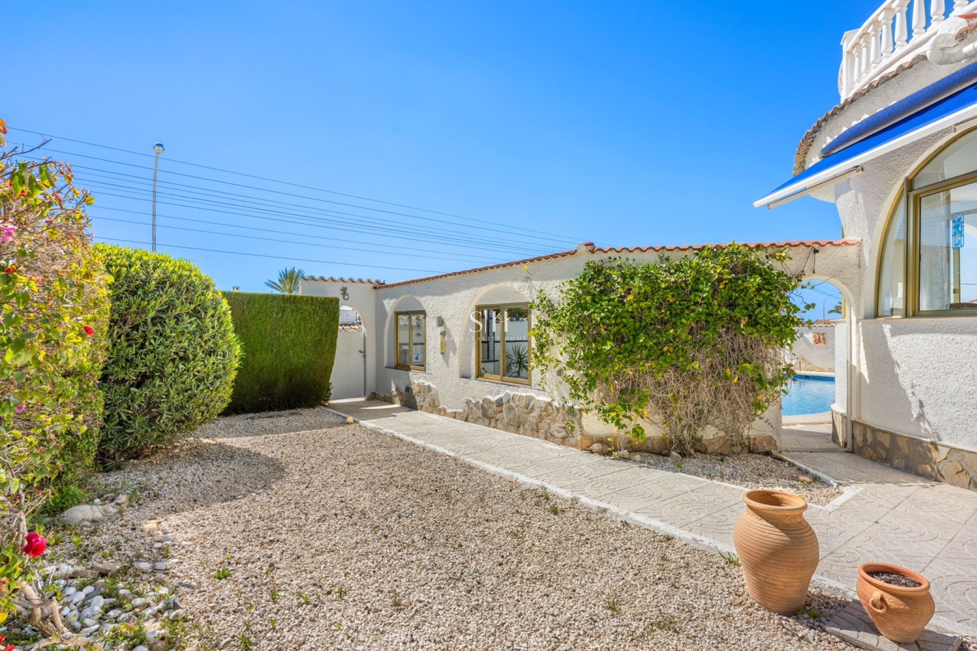 Reventa - Villa - Ciudad Quesada