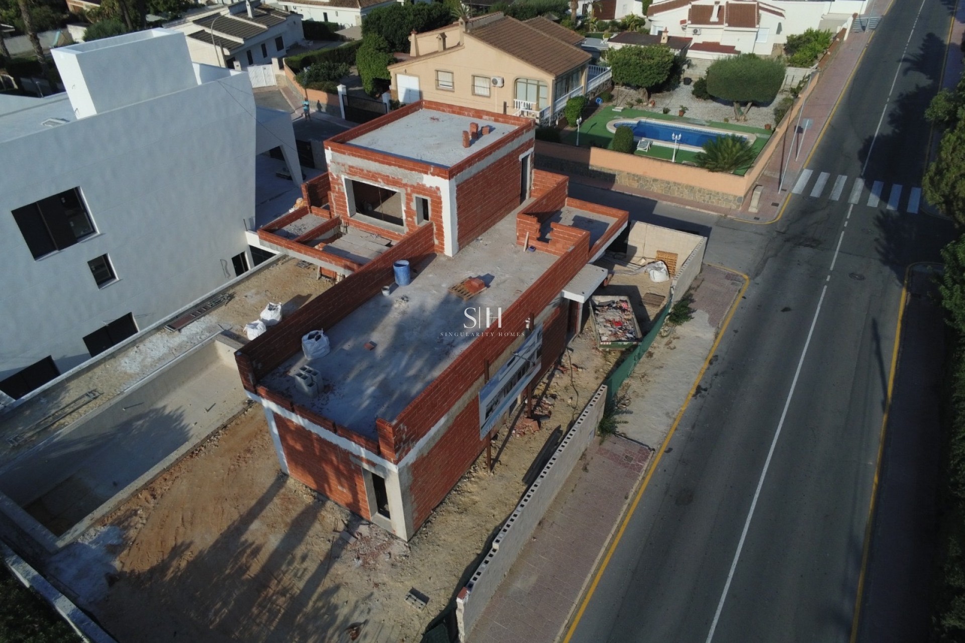 Reventa - Villa - Ciudad Quesada