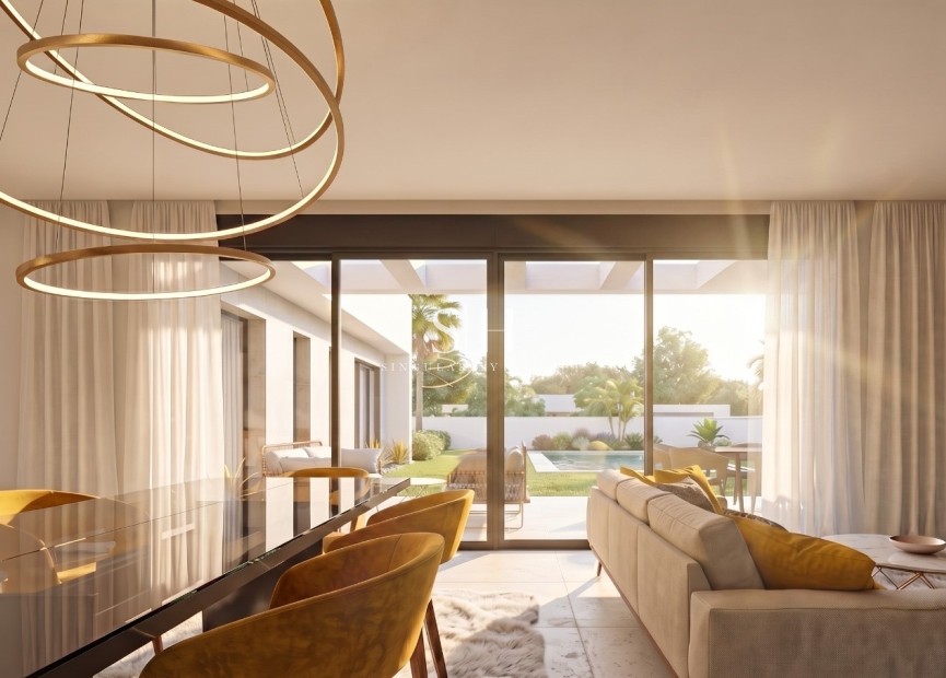 Reventa - Villa - Ciudad Quesada