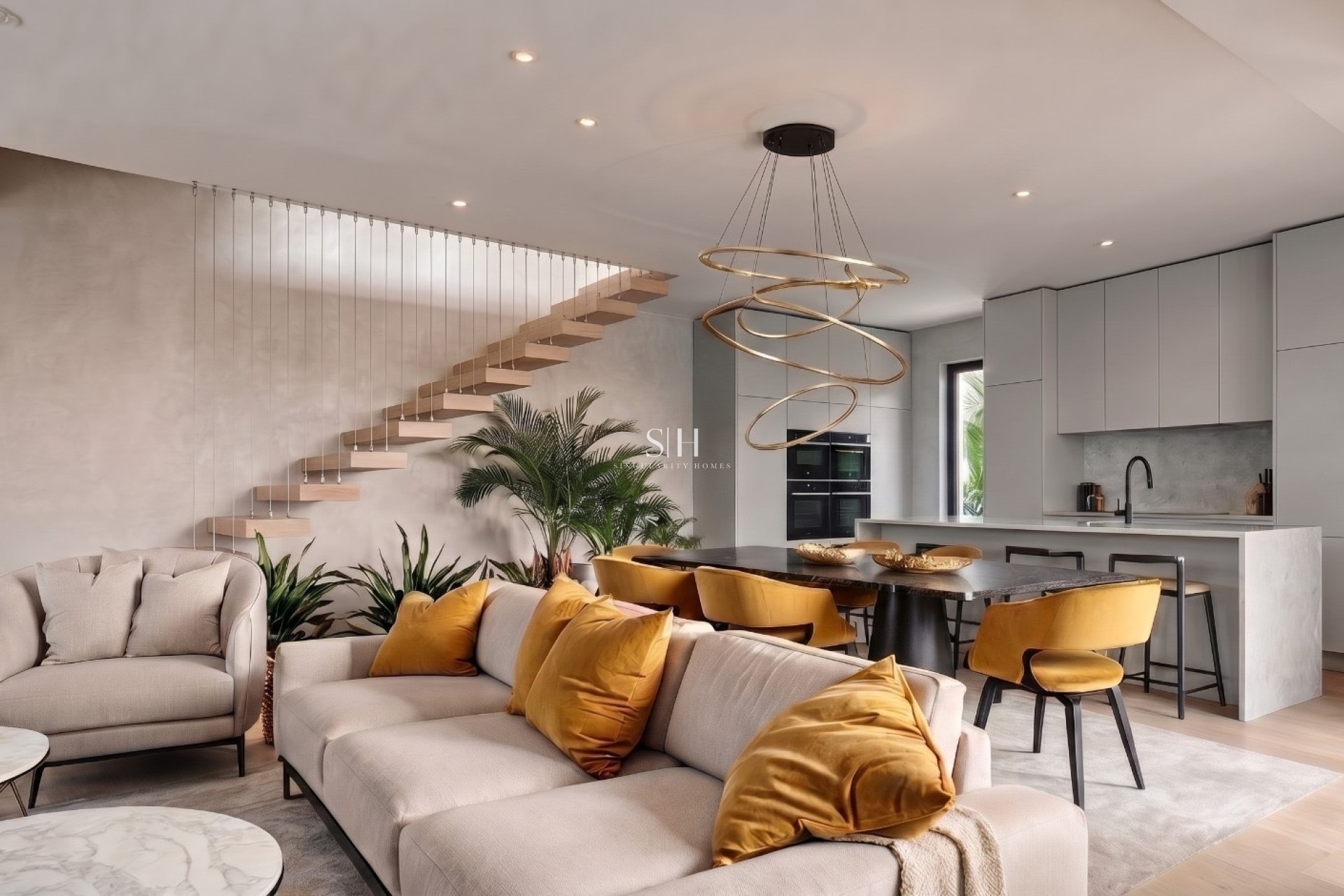 Reventa - Villa - Ciudad Quesada