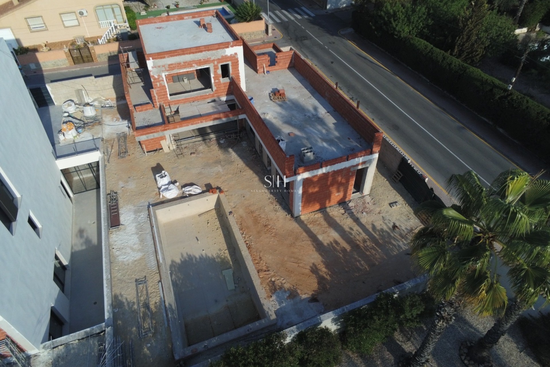 Reventa - Villa - Ciudad Quesada